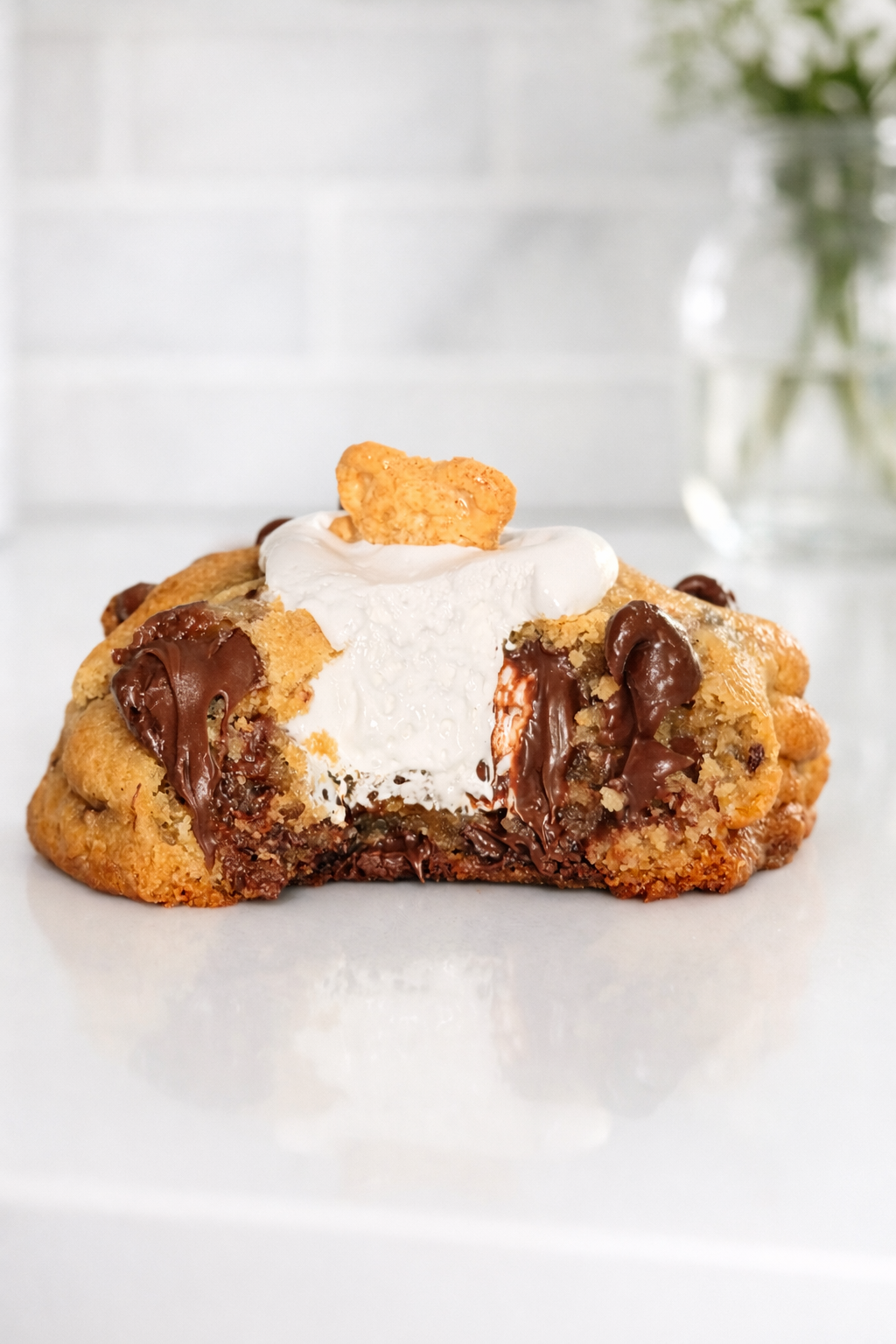 S'Mores Cookie