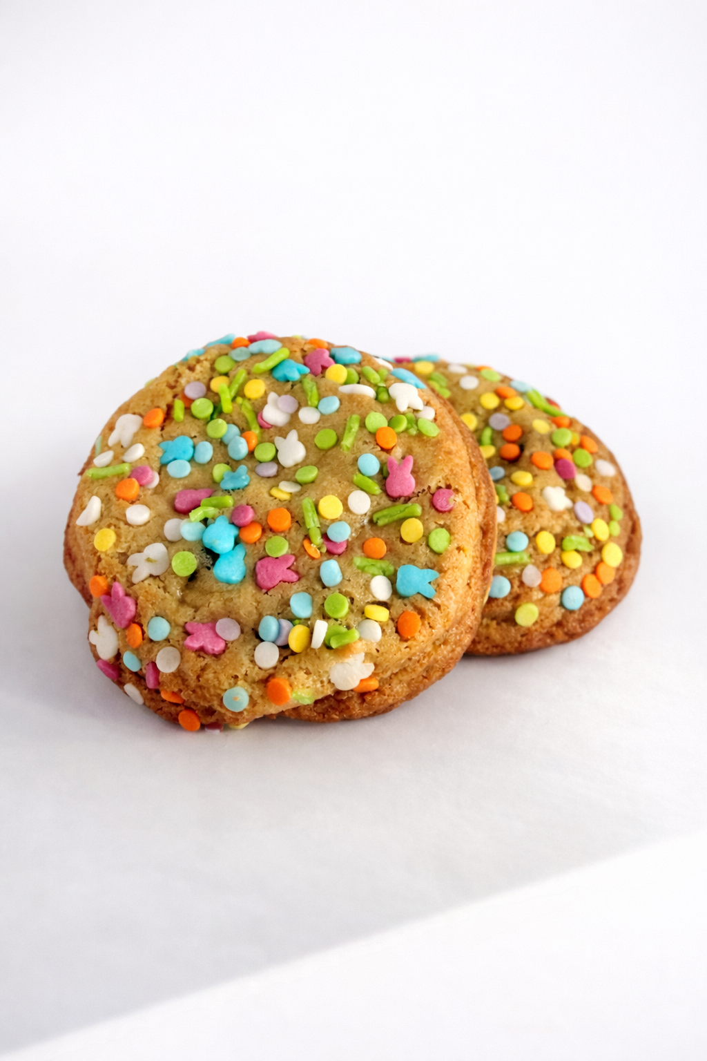Confetti Cookie