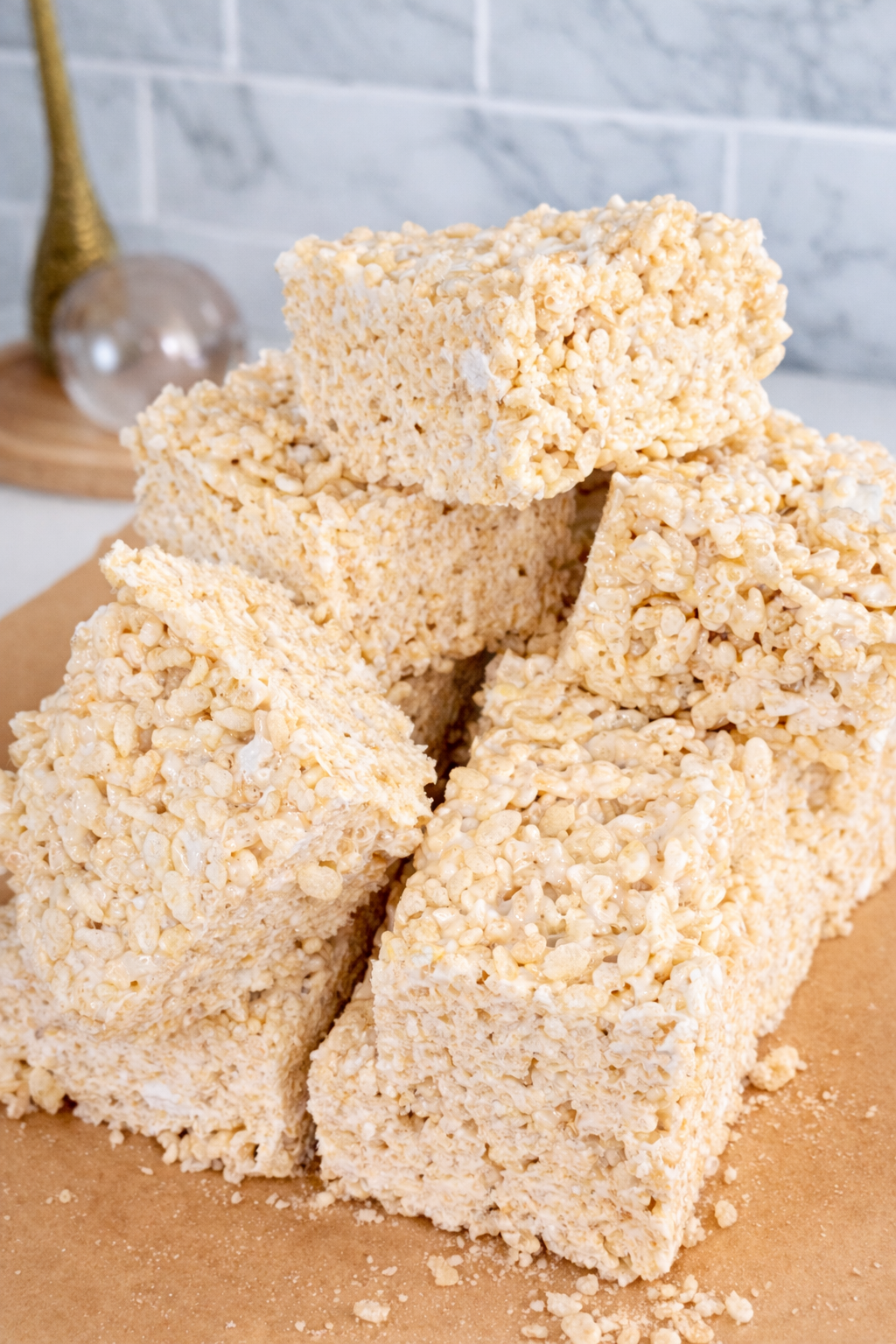 Krispy Treats
