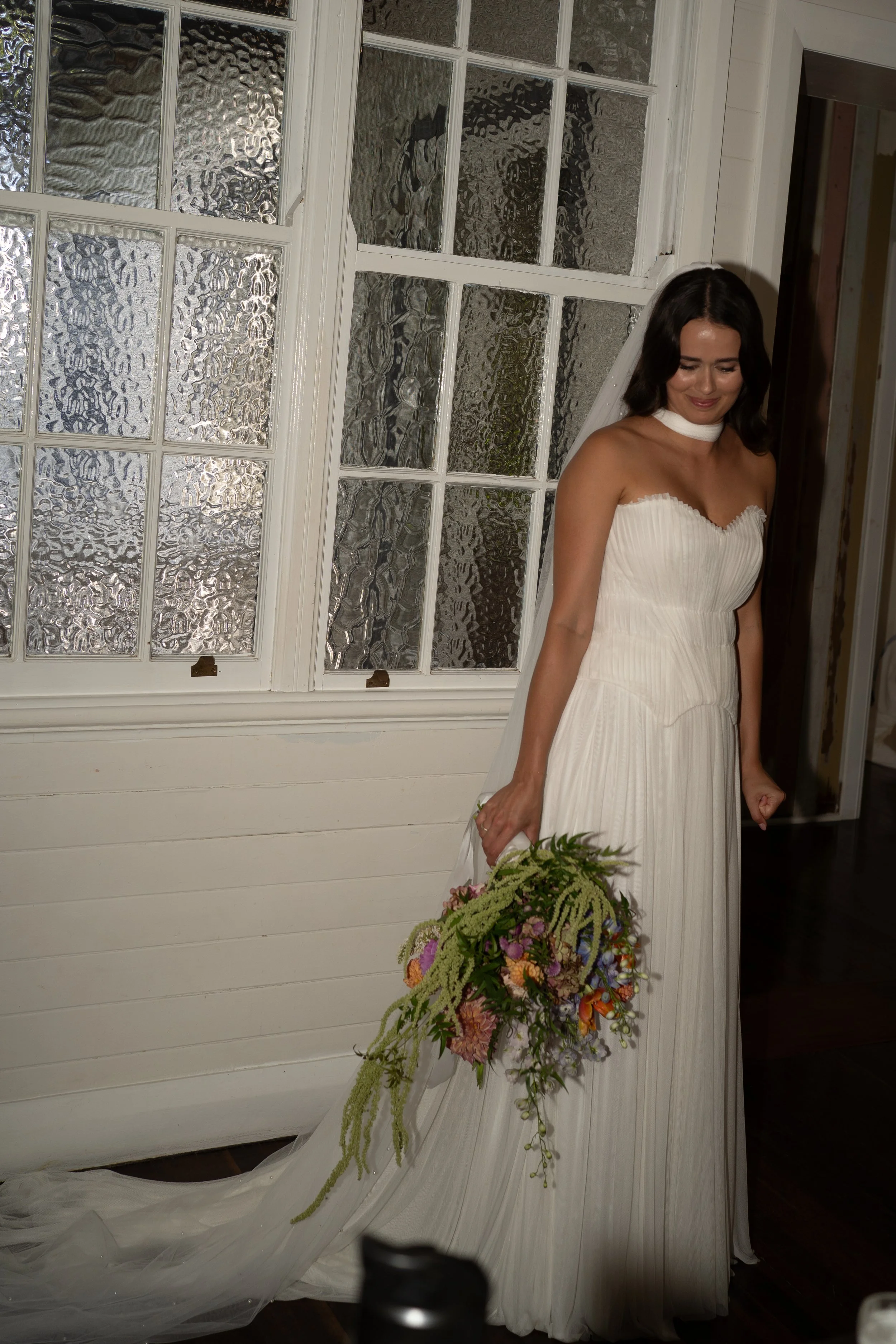 Soft Flash Before