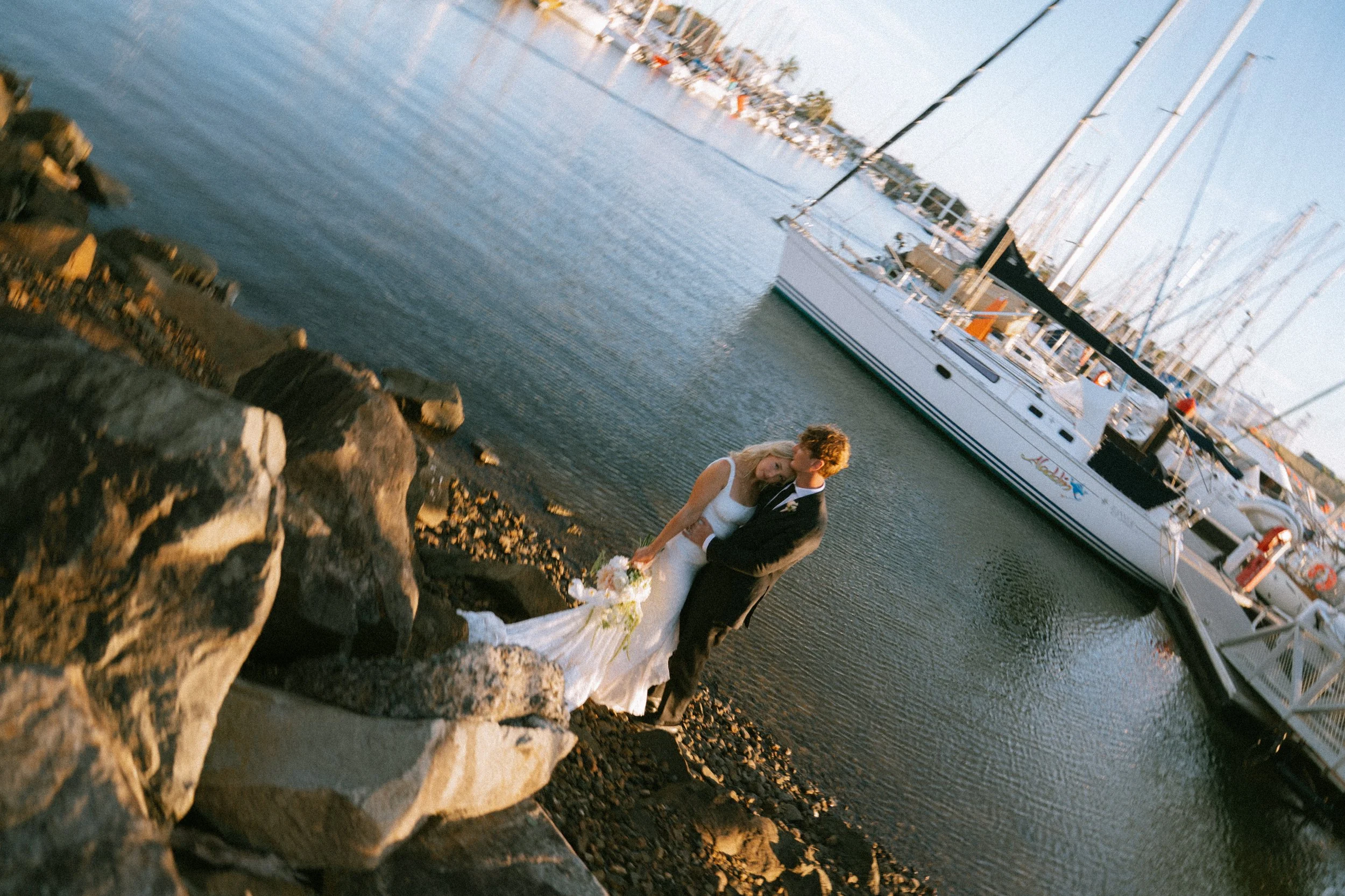 Blue River Preset
