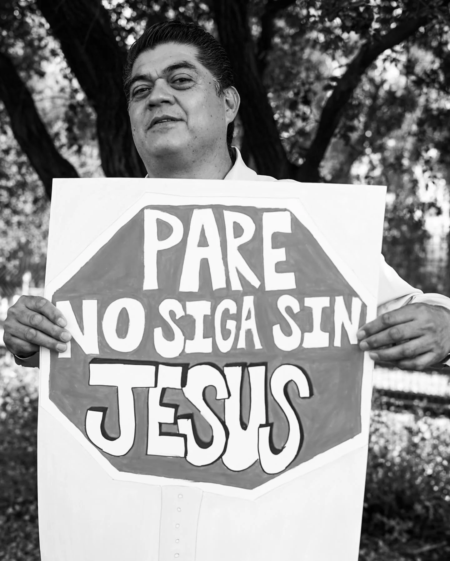 Esto apenas comienza 🙌
Evangelio en las calles
Bendiciendo nuestra ciudad con el amor de Jes&uacute;s🙌🏻🗣️