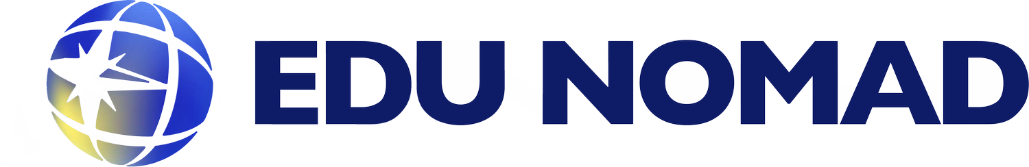 Edu Nomad