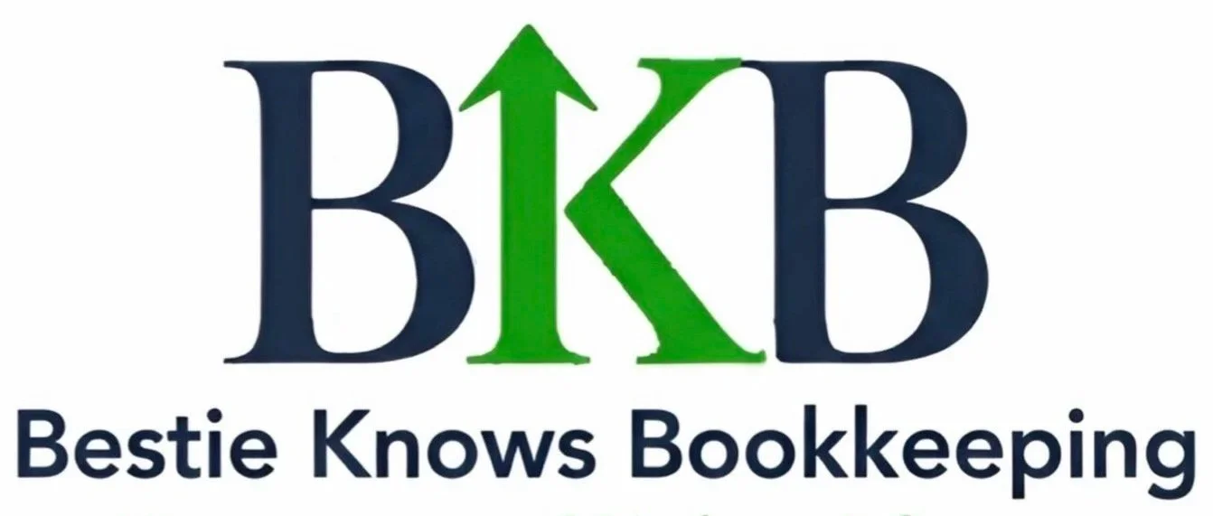 Bestie Knows Bookkeeping