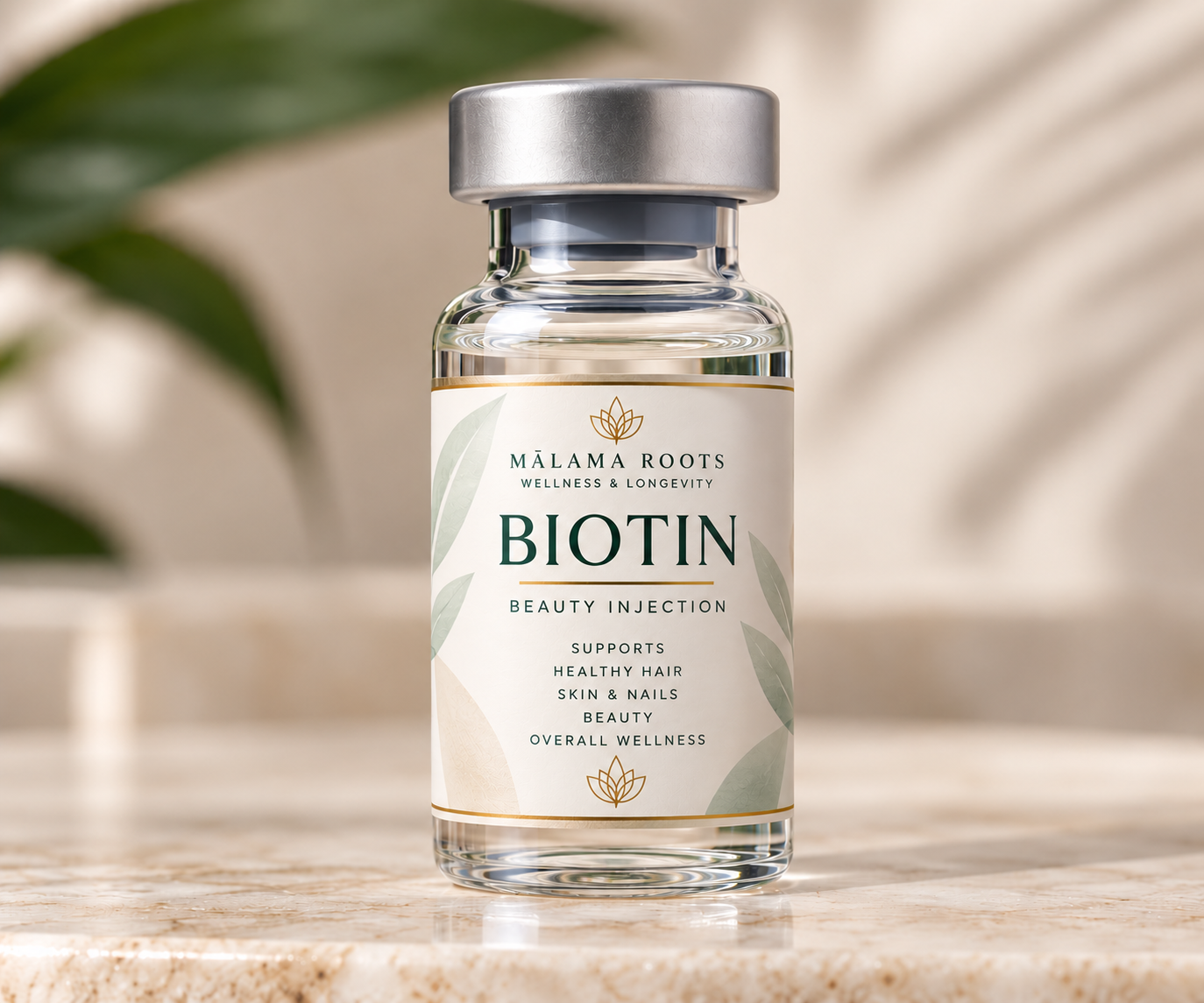 Biotin