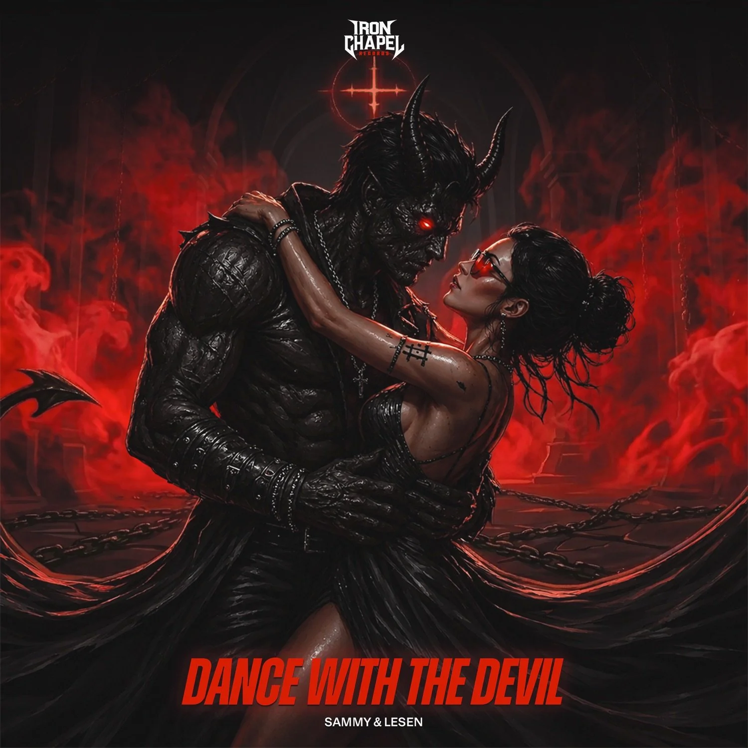 Dance With The Devil