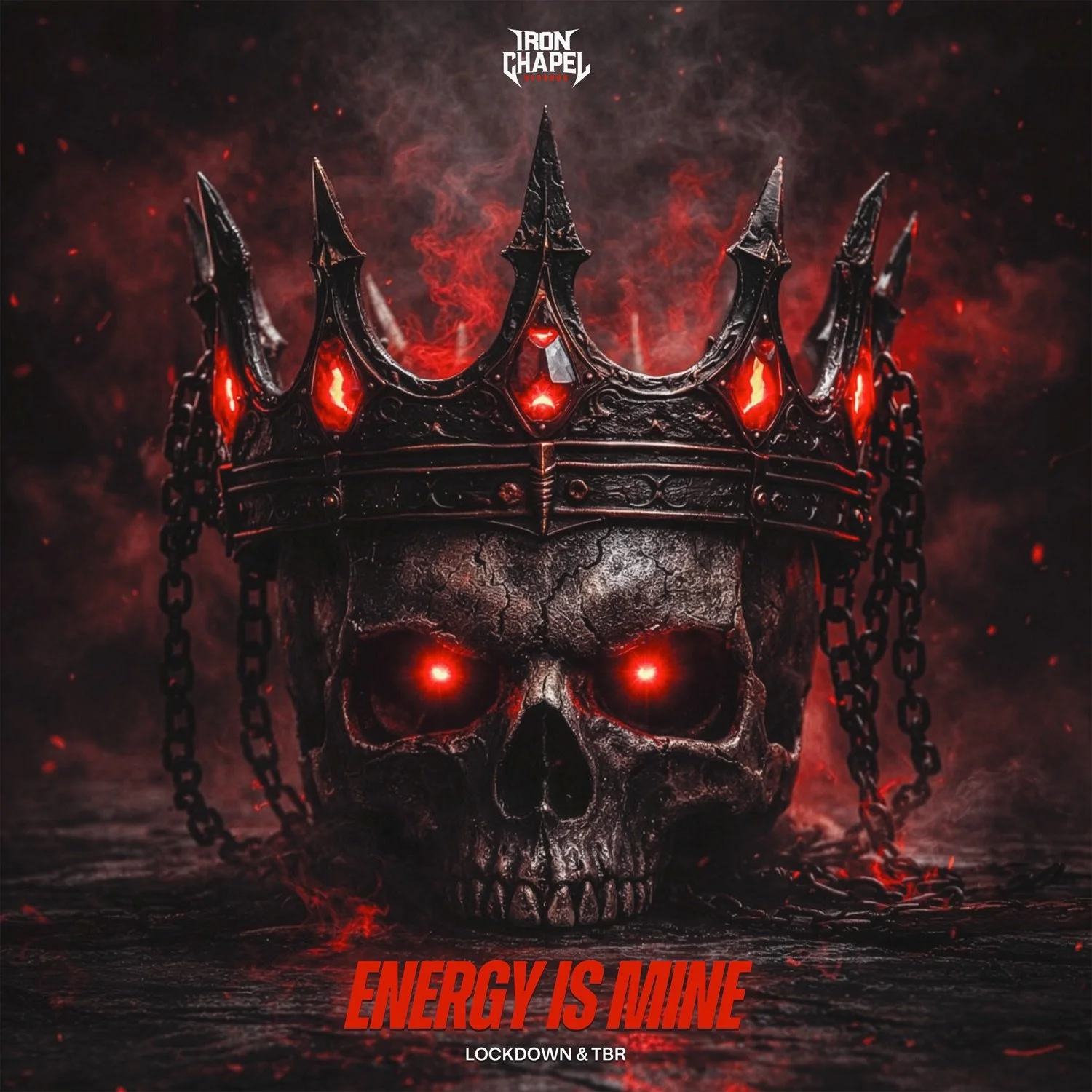 Energy Is Mine