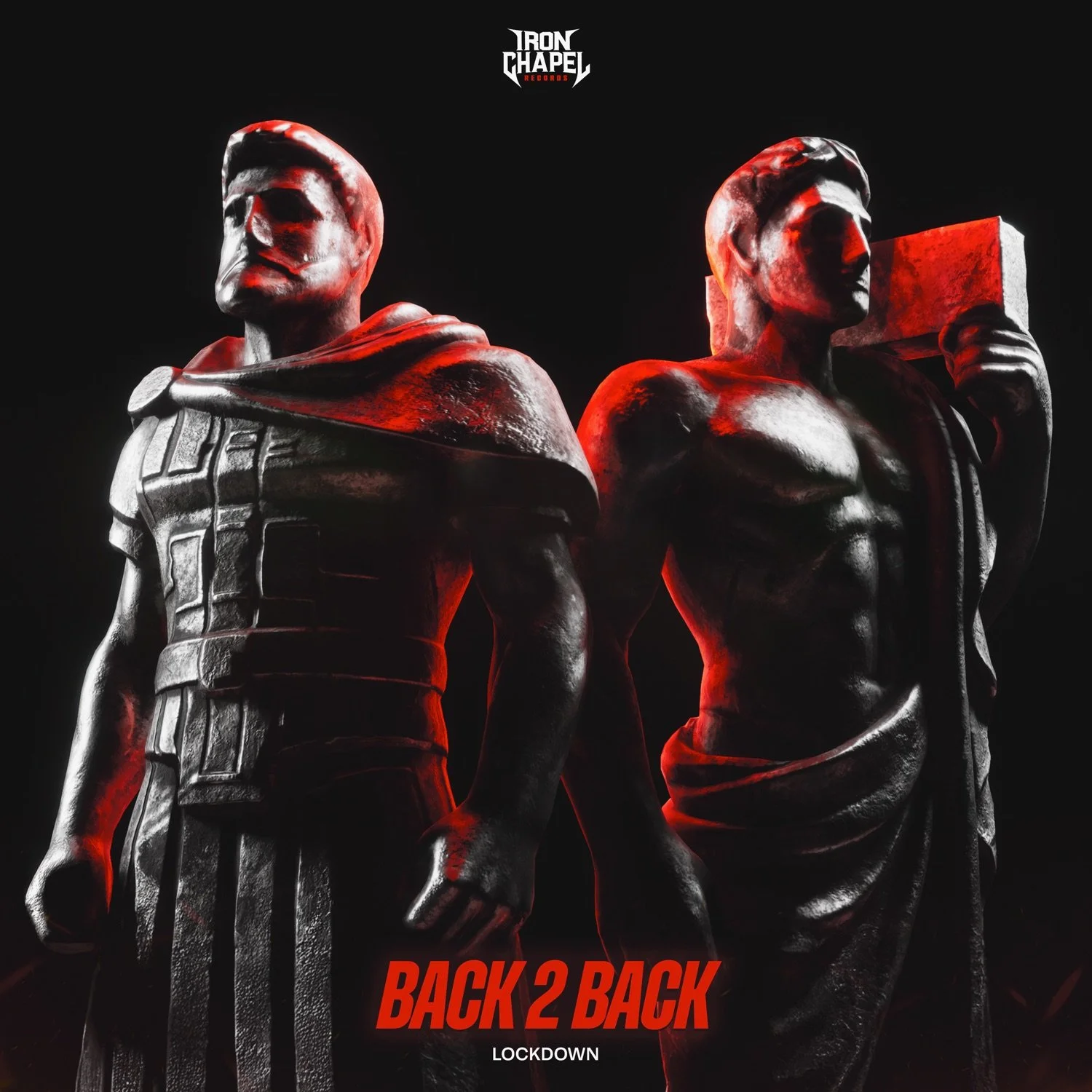 Back2Back