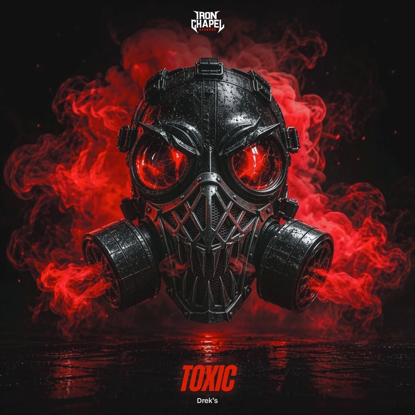 Toxic