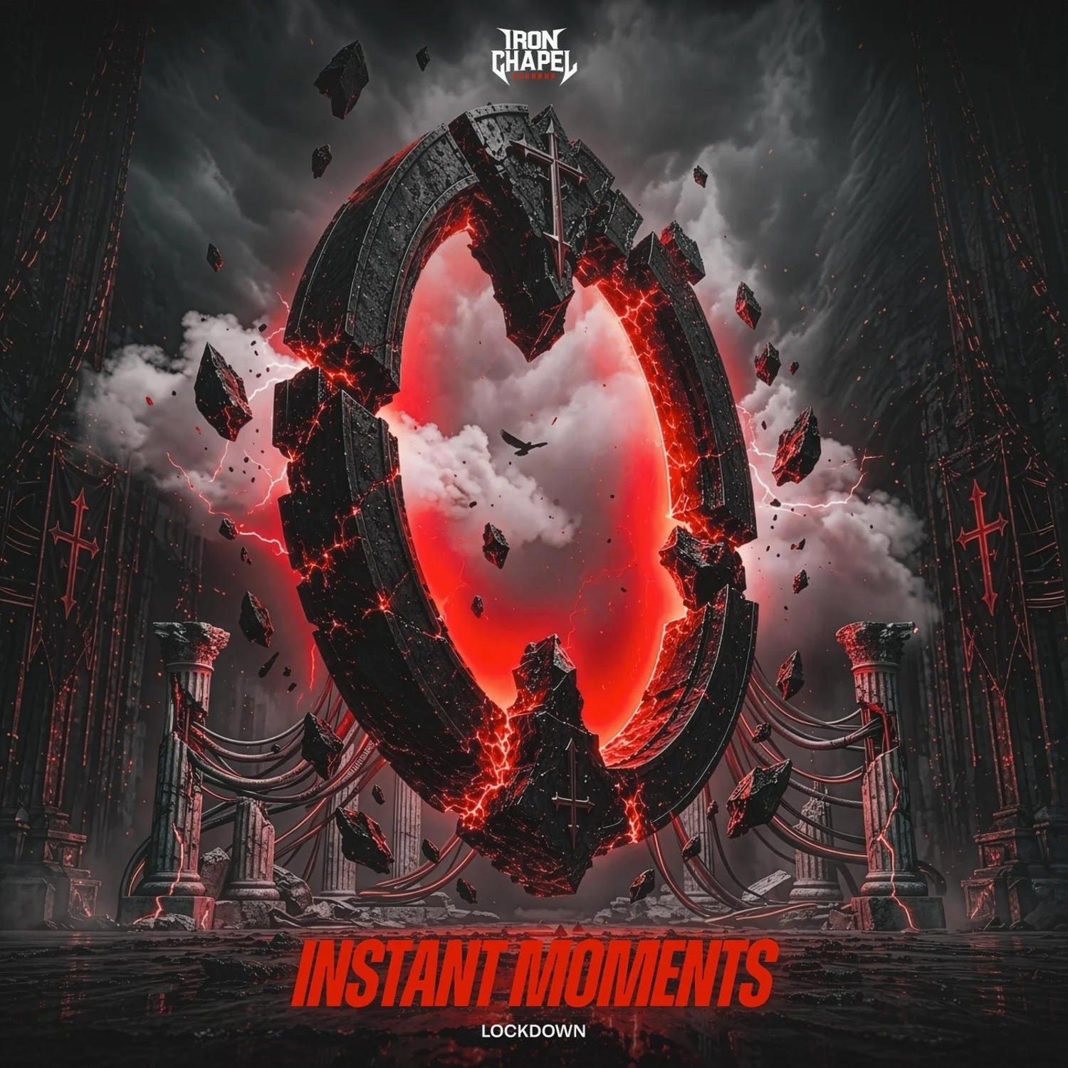 Instant Moments