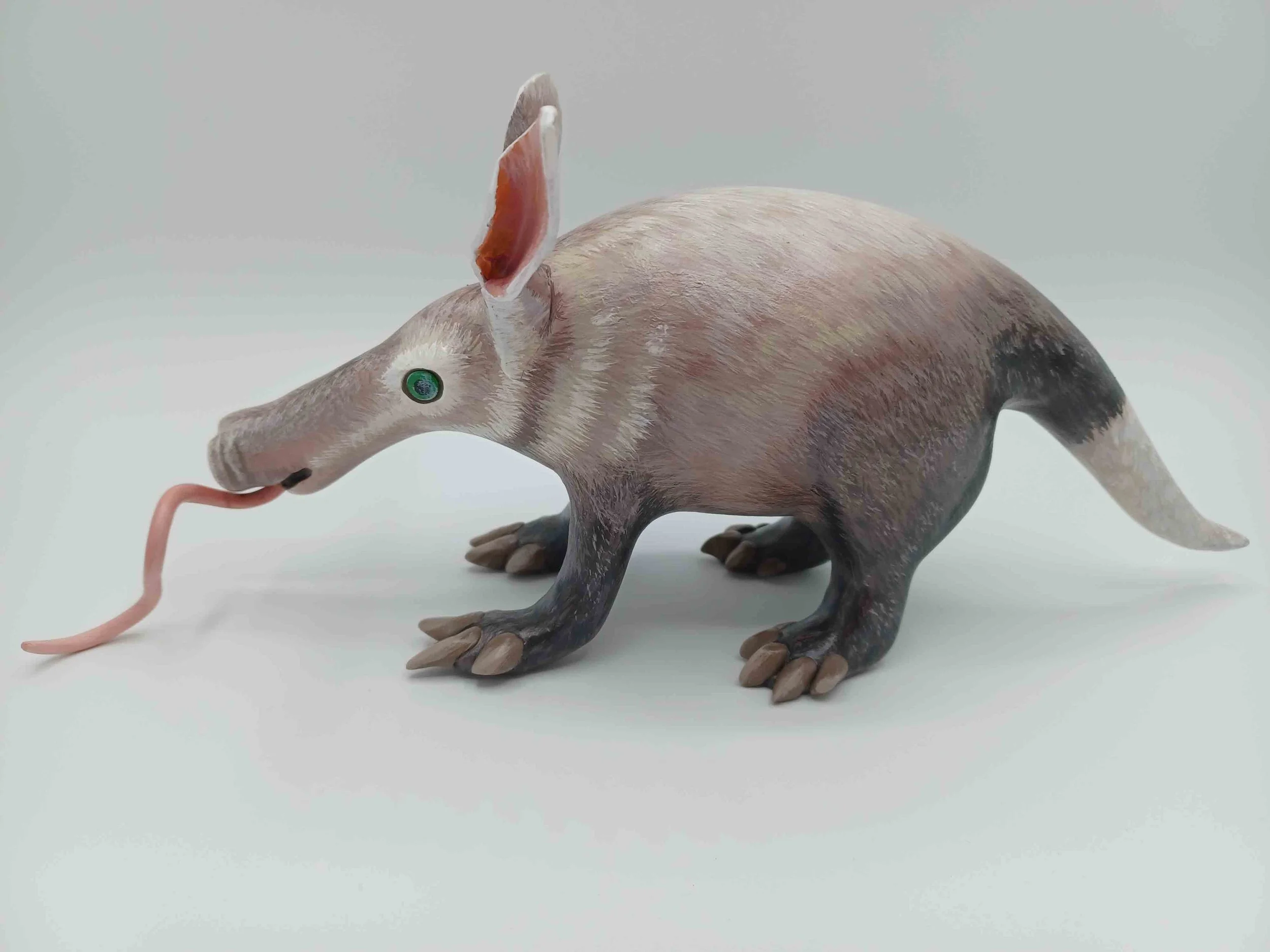 Aardvark #73