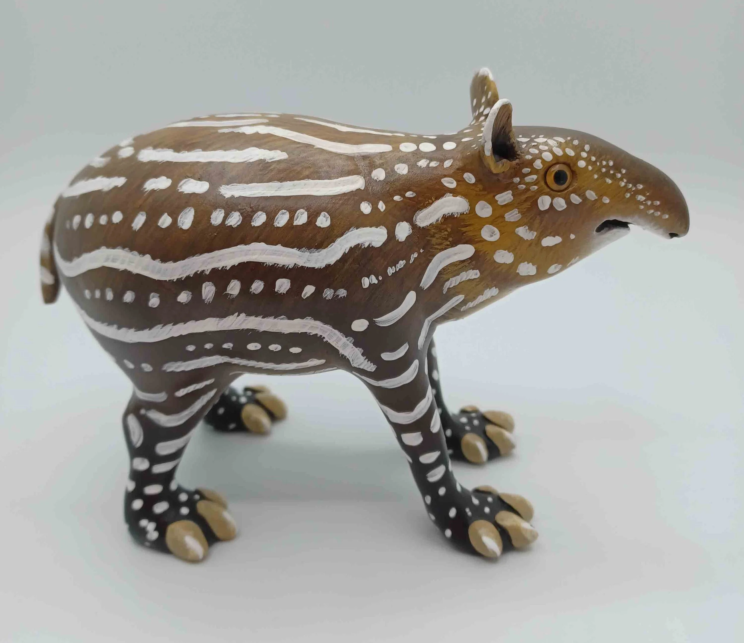 Tapir Baby #69