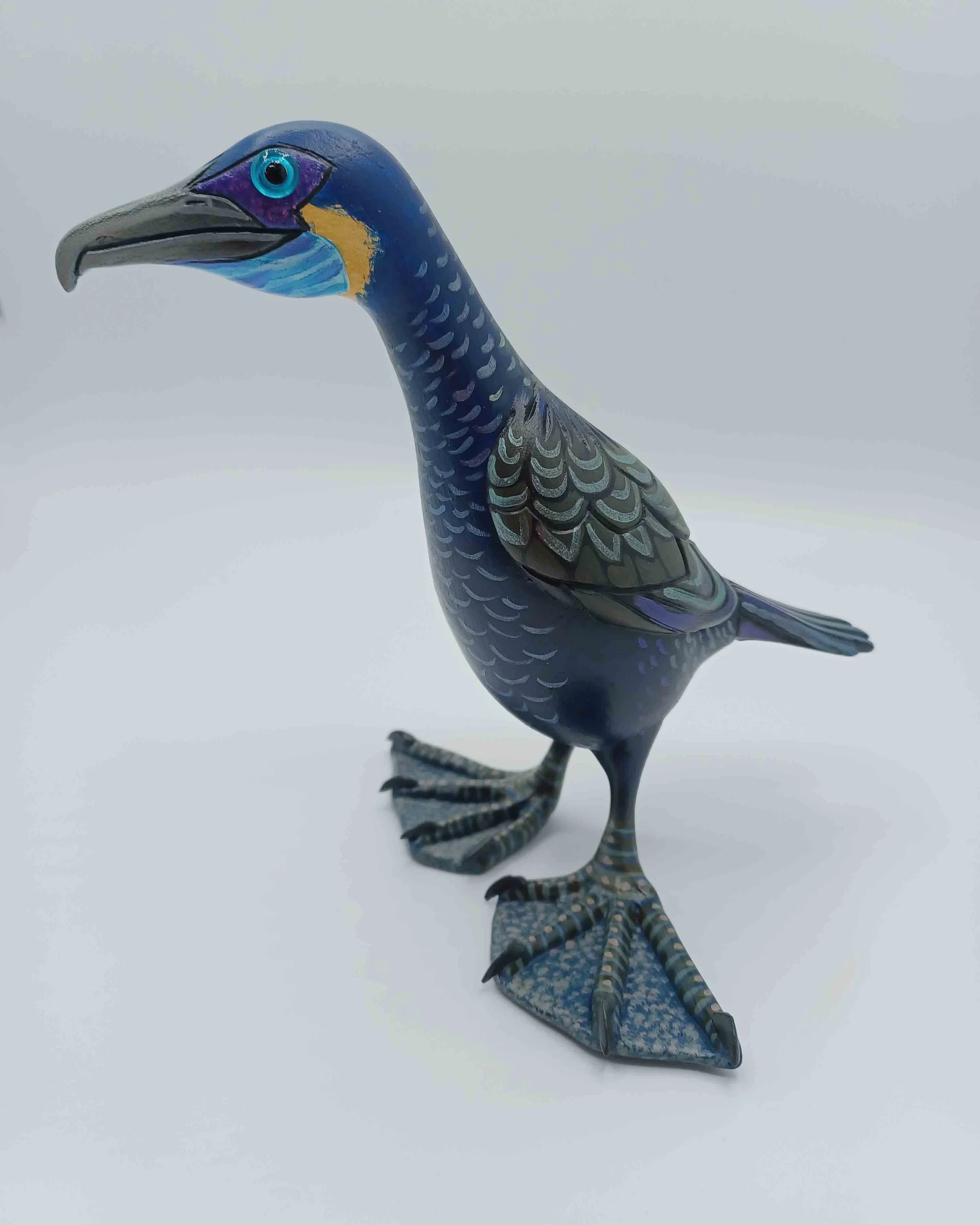 Brants Cormorant #59
