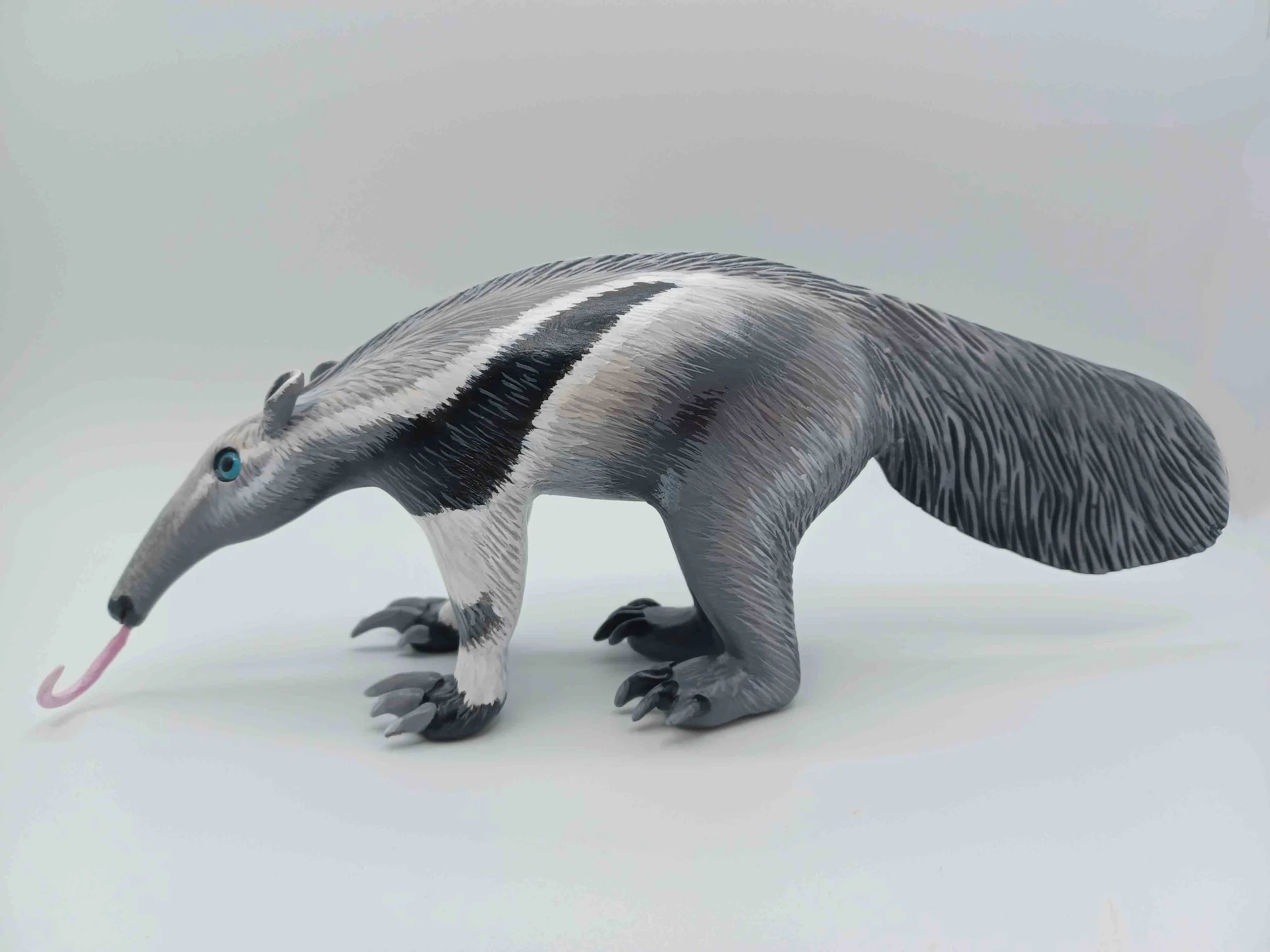 Giant Anteater #72