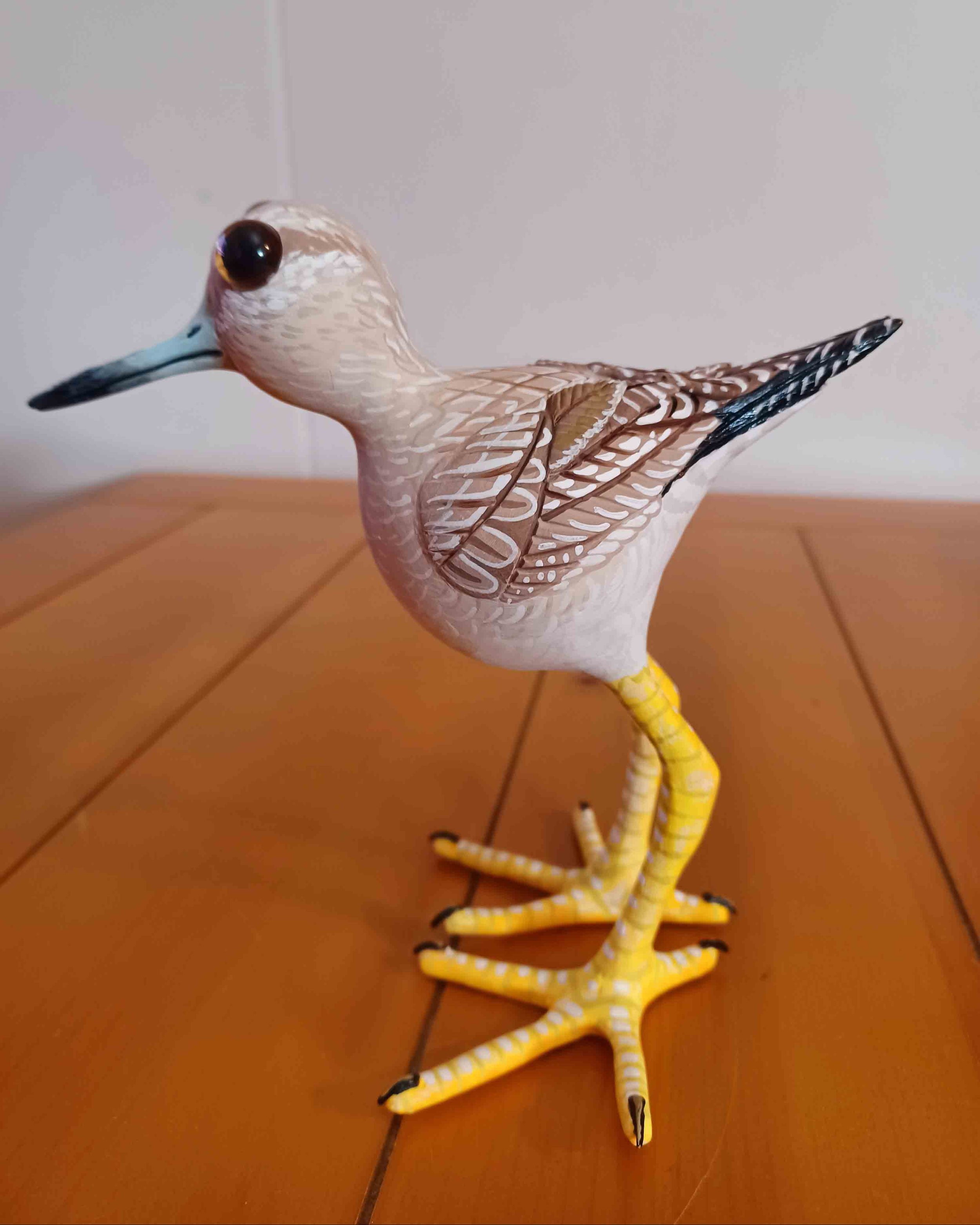 Western Golden Plover #29 ................SOLD