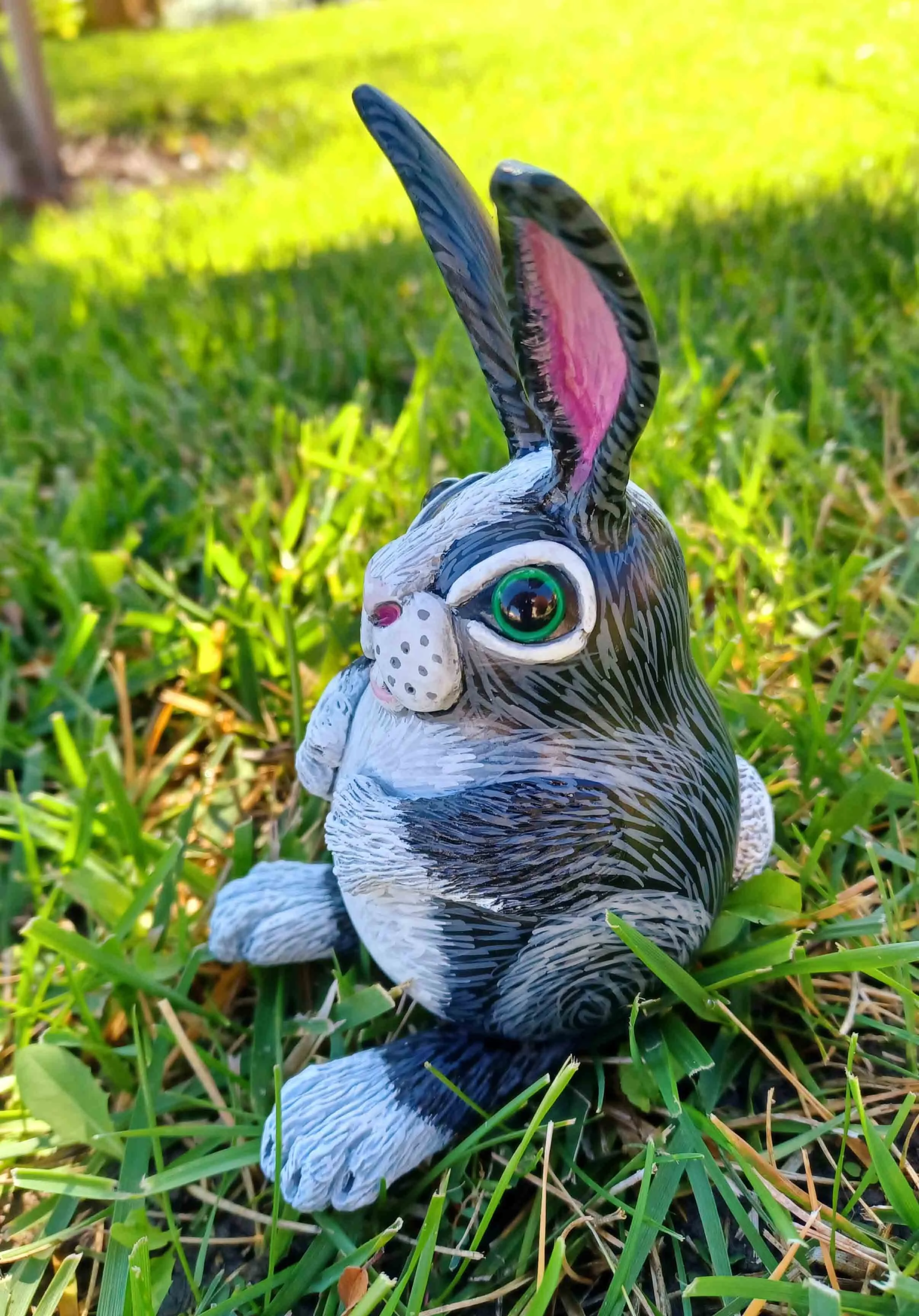 Cubby Bunny...........  SOLD