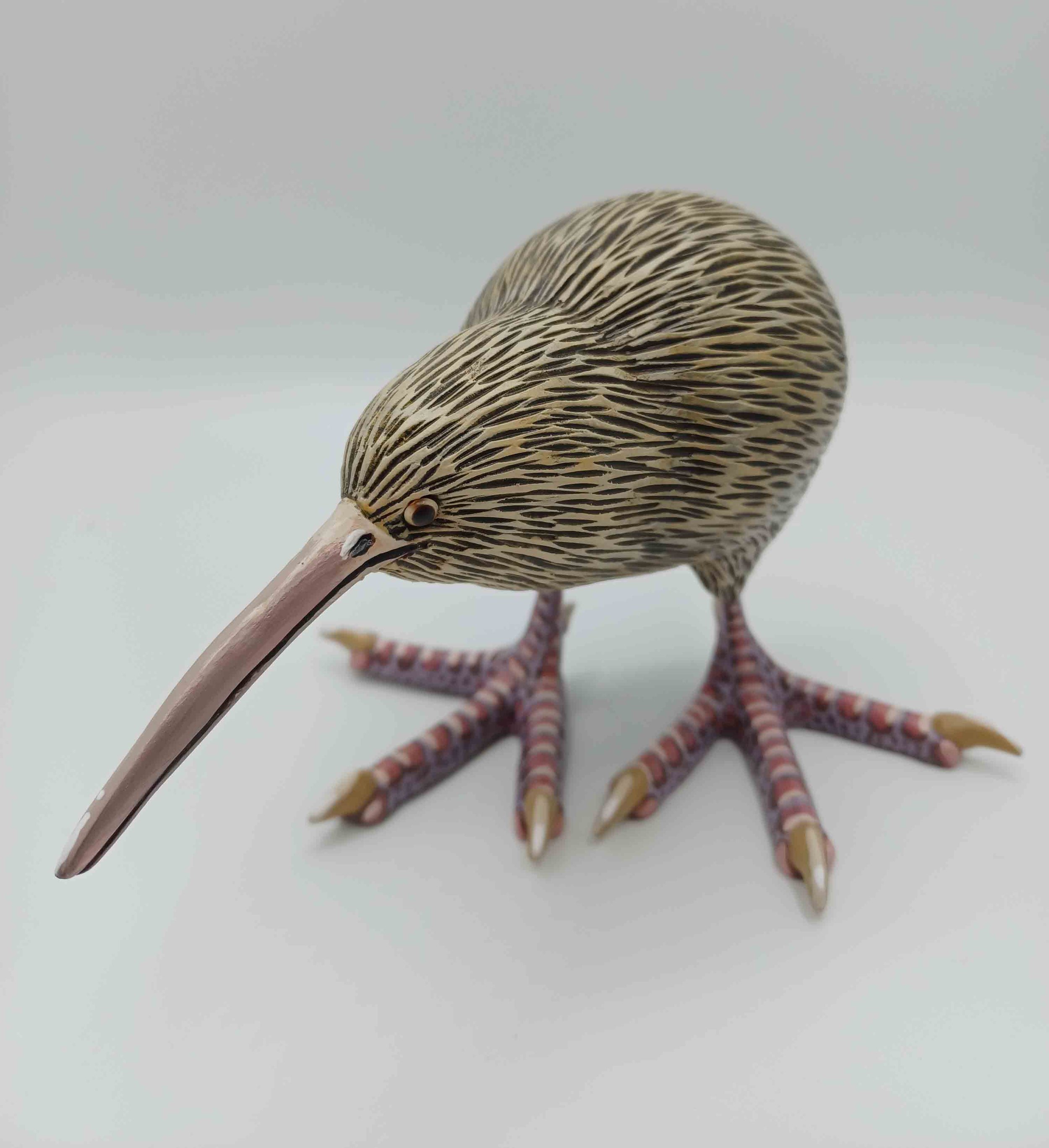 Kiwi Bird #70 .......... SOLD
