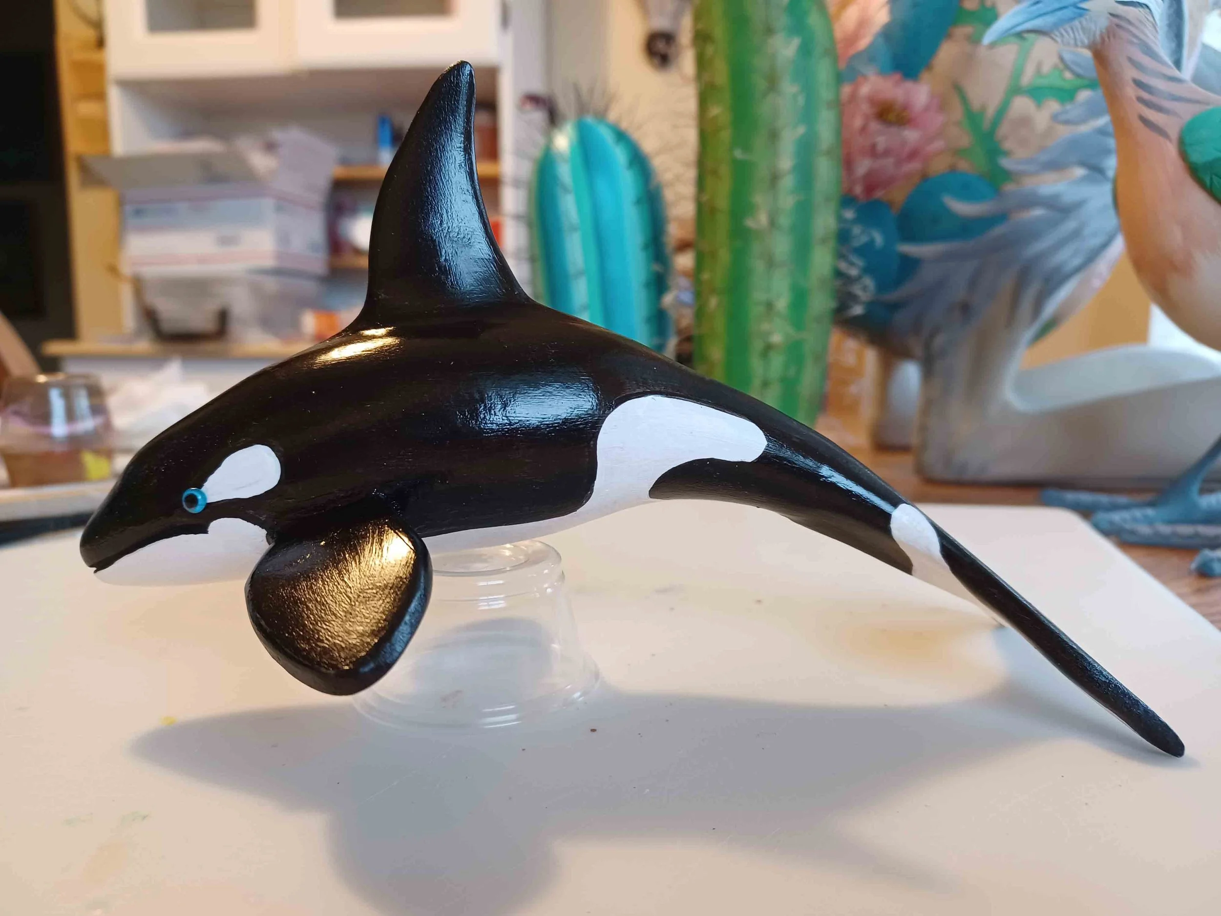 Killer Whale