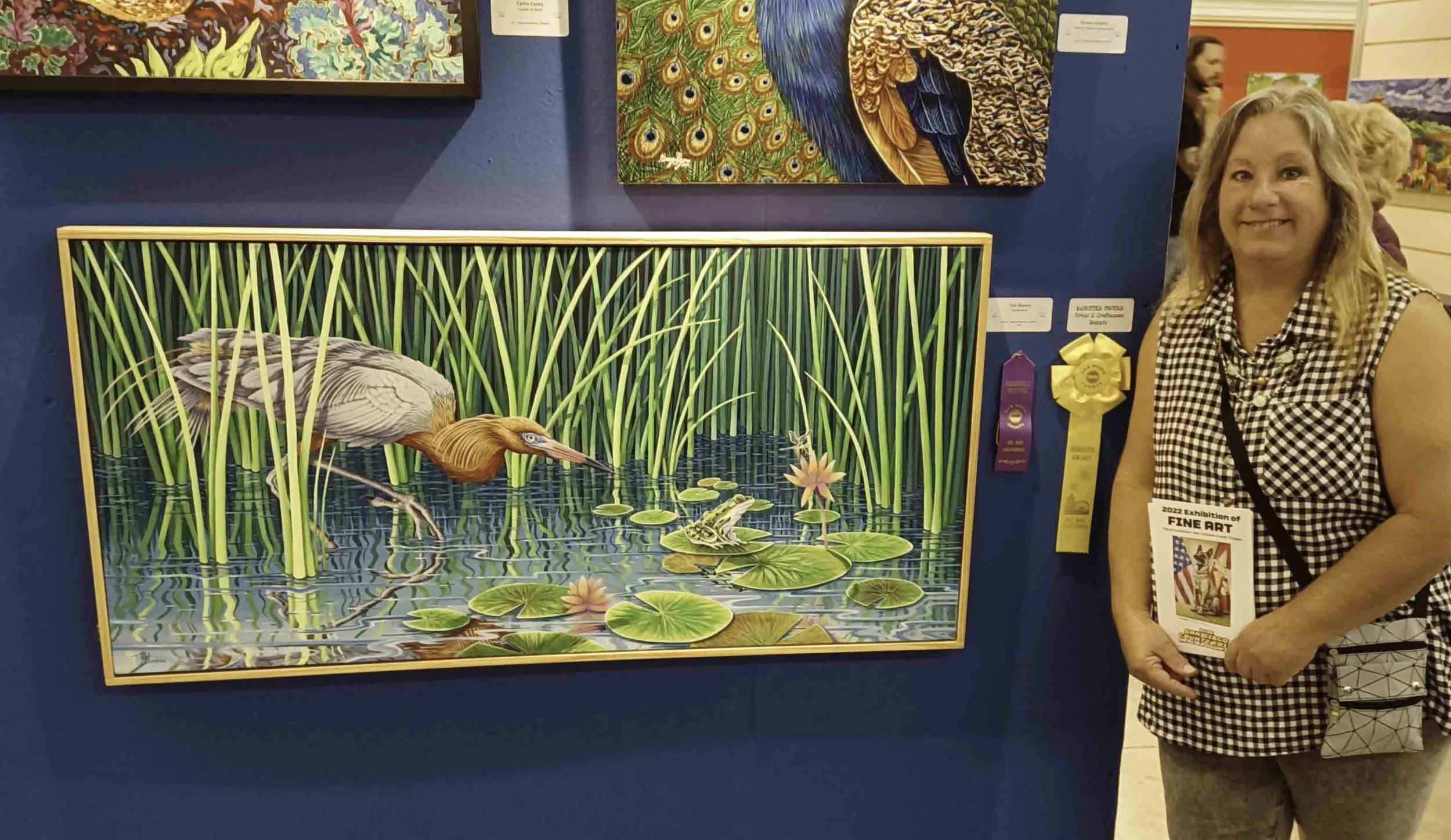 San Diego County Fair 2024