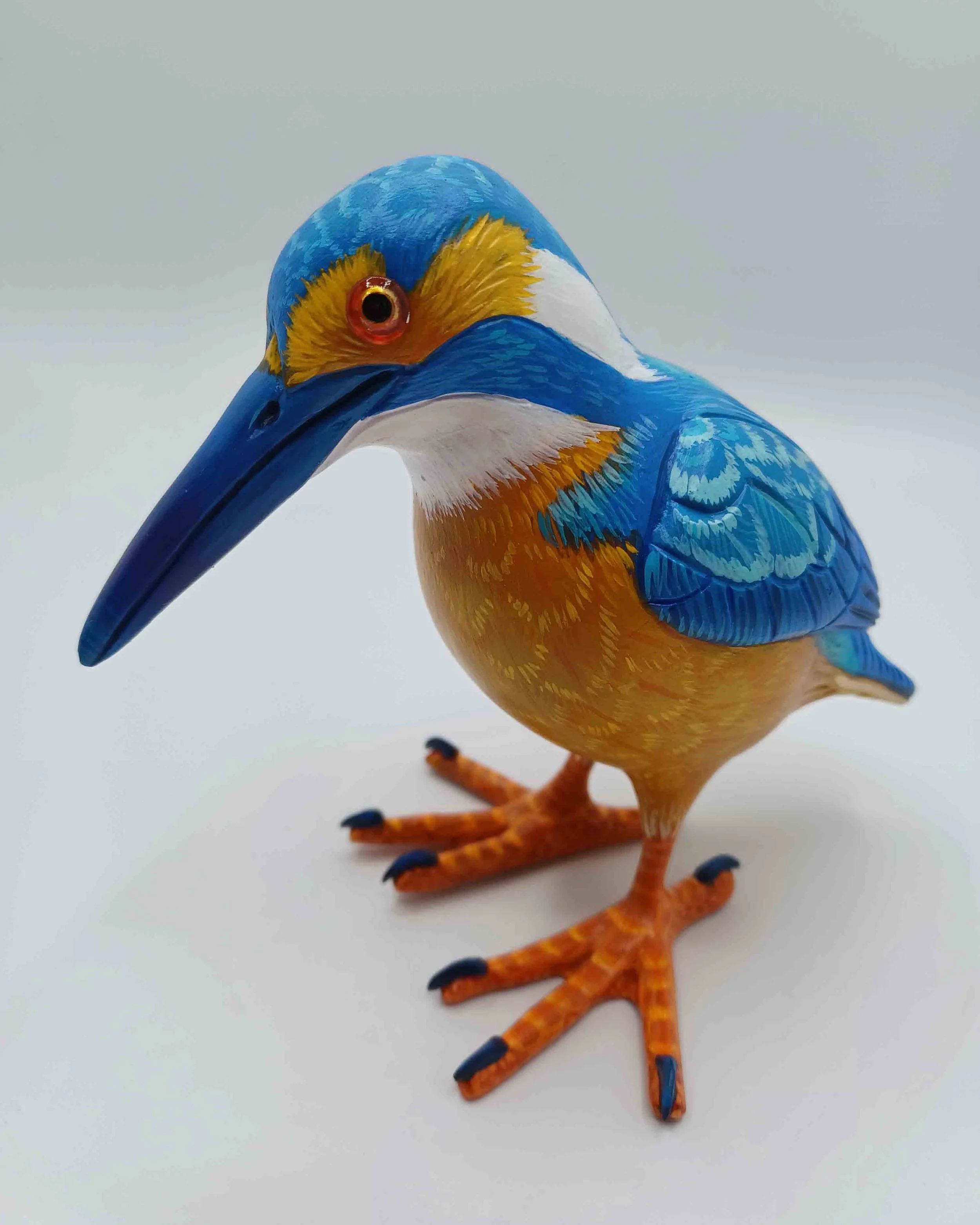 Common Kingfisher #60