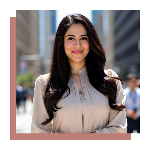 Dr. Rinki Varindani Desai | Speech-Language Pathologist