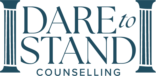 Dare to Stand Counselling