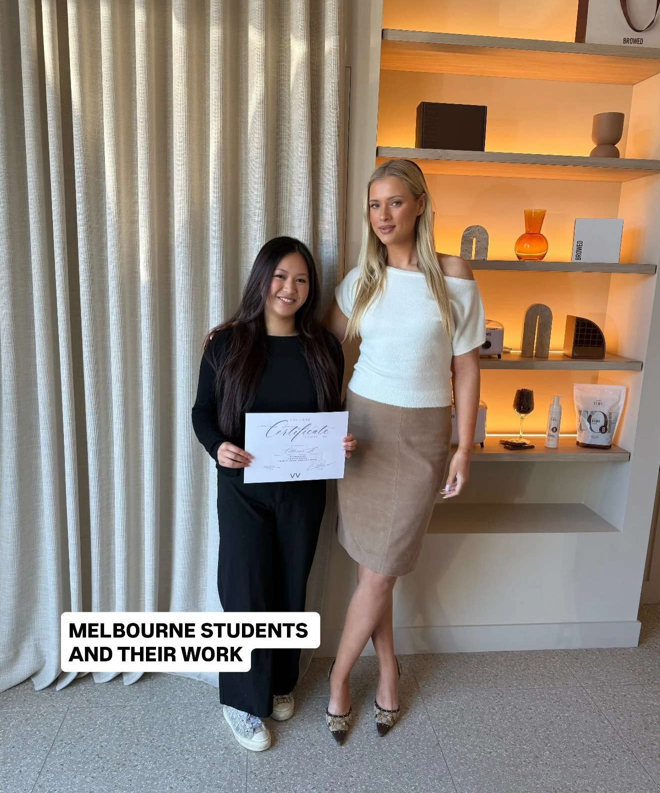 The past few days in Melbourne training these superstars!!!! Beautiful humans, amazing results and soooo much fun. I cannot wait to see where these girls take this and I&rsquo;m so excited to be part of their journey and honoured they chose me to be 