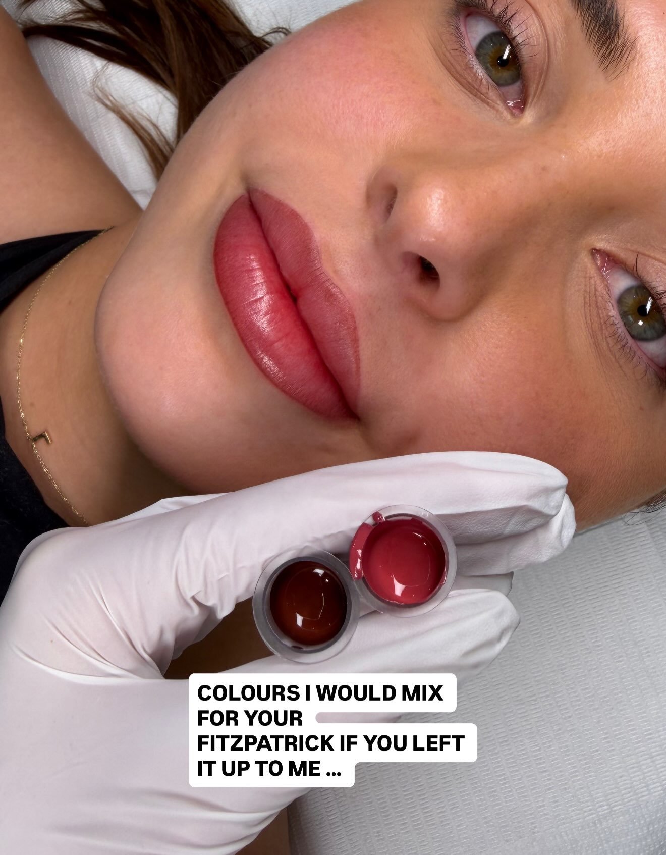 Colours I would choose if you left it up to me (which, let&rsquo;s be honest, most of you already do 😙).
I get asked ALL the time about colours, mixing, and what I would choose, so I thought I&rsquo;d put it all in one place for you!
Save this for n