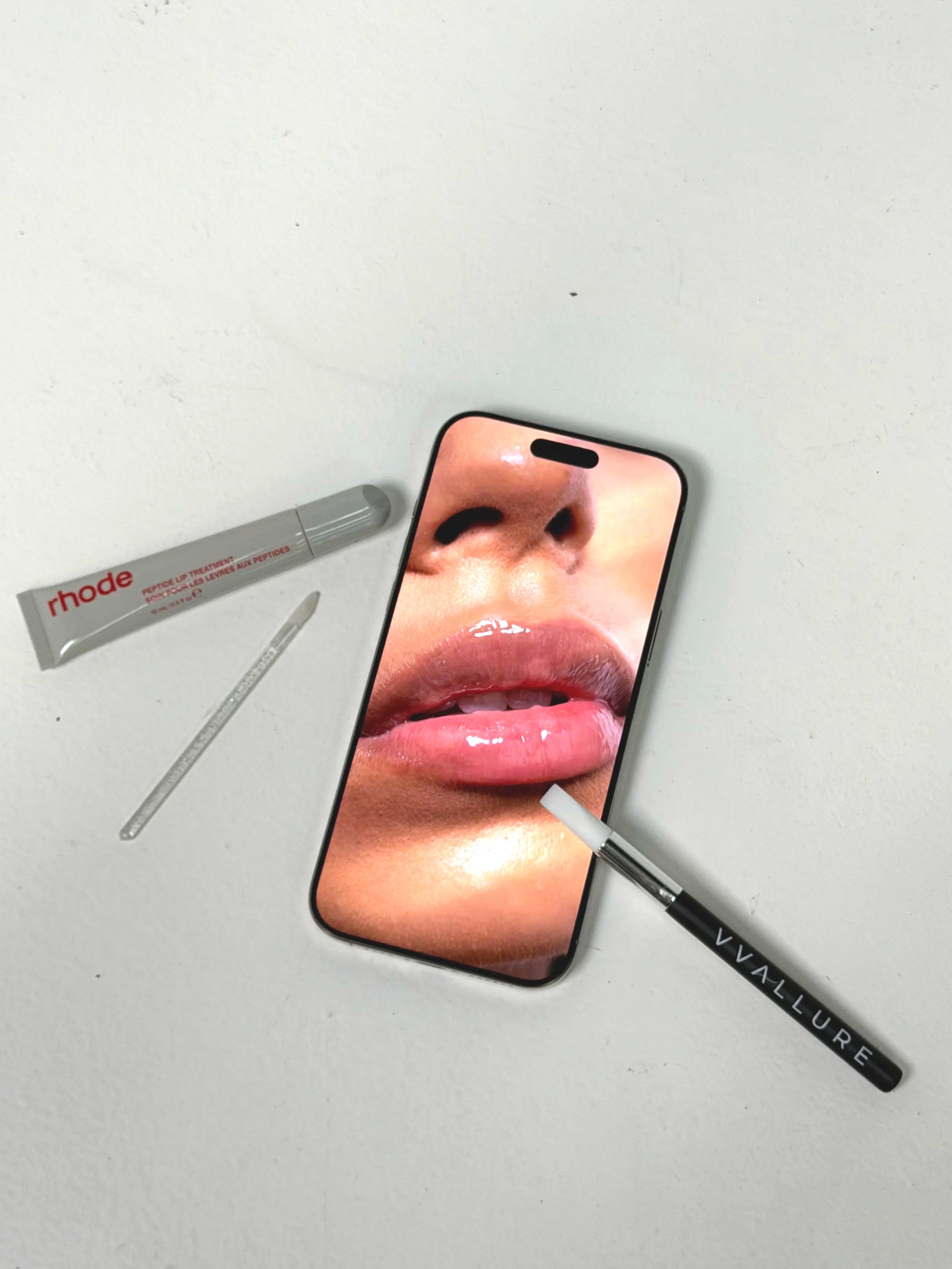 Professional cosmetic tattoo tools and PMU supplies