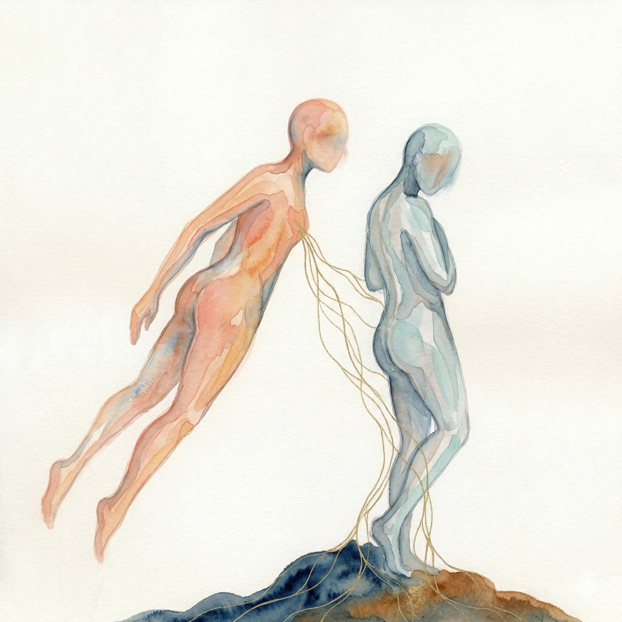 "YOU NEVER LISTEN!" — Breaking the Conflict Cycle in Asian Couples