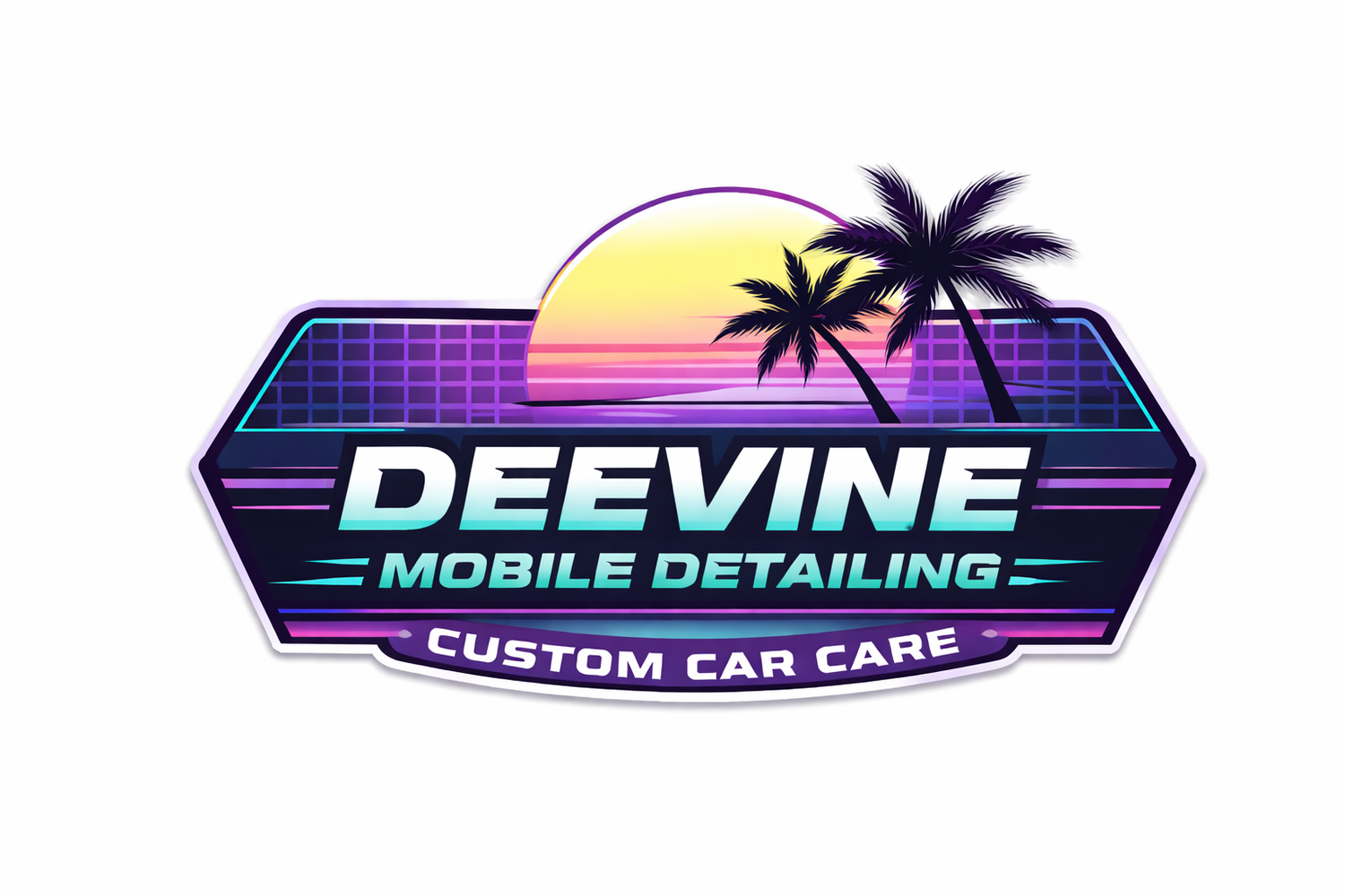 DEEVINE DETAILING