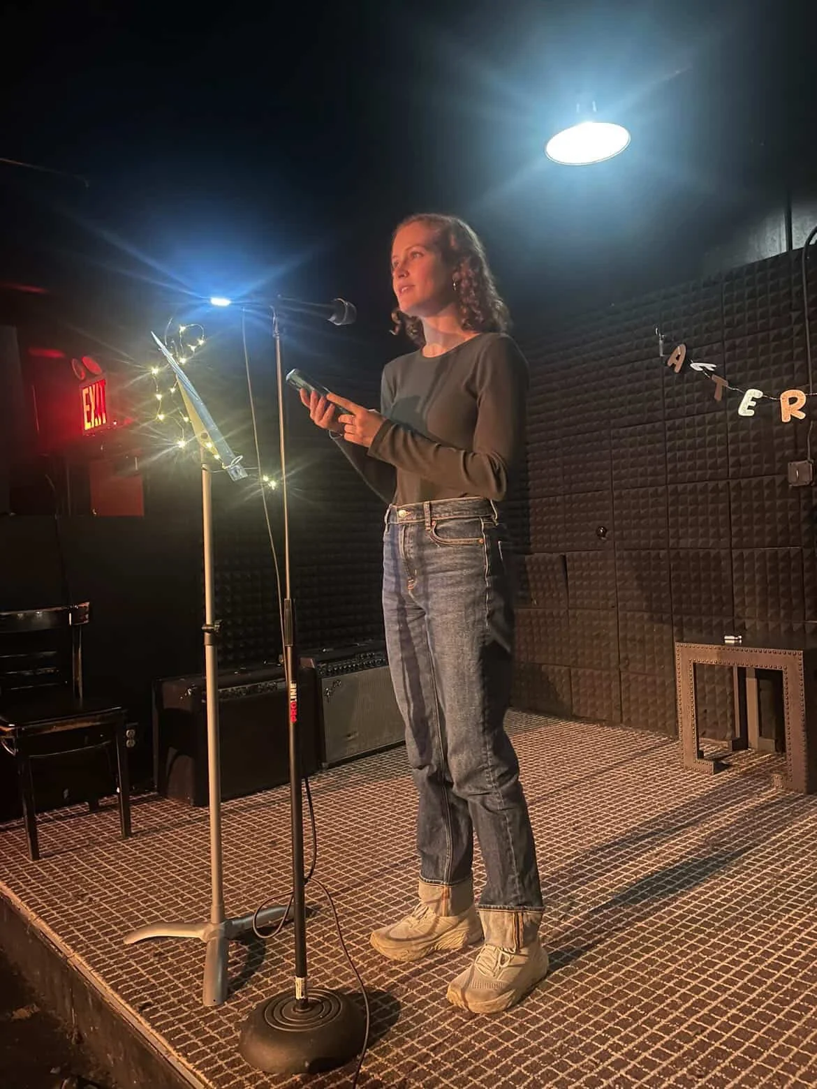 The New School After Hours Reading Series: Spring 2026