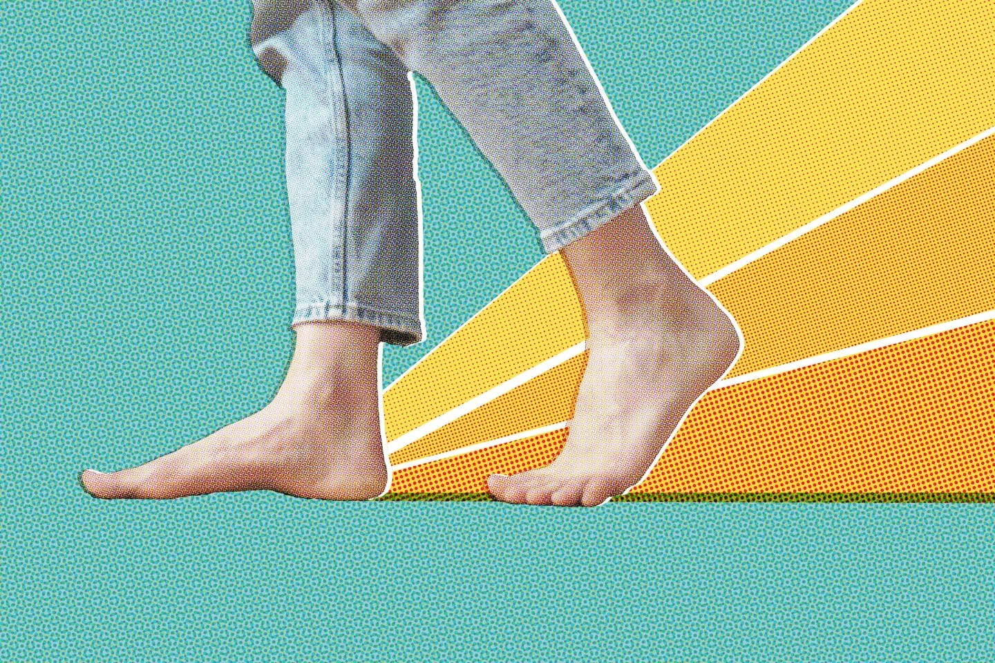 How I live with ingrown toenails: First, by avoiding pedicures