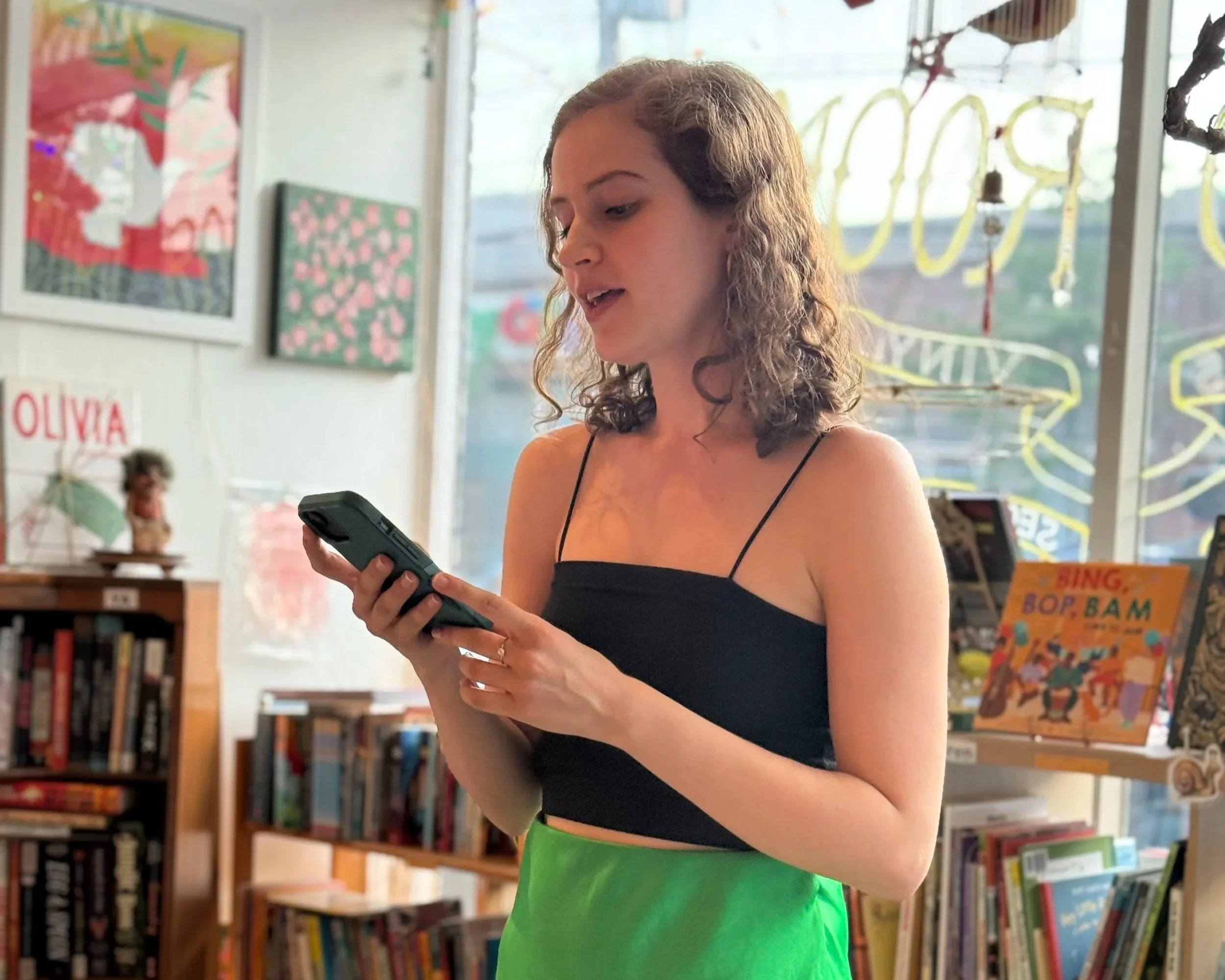 Mount Kisco Reading Series