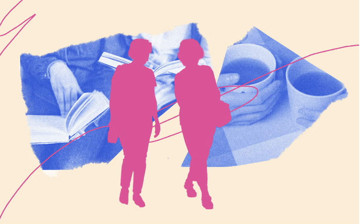 Intergenerational Friendships Offer Countless Benefits—Here’s How To Form Your Own