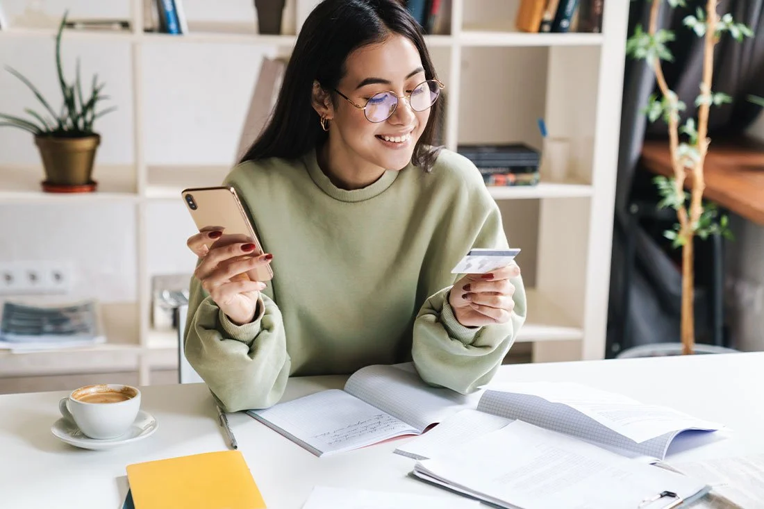 5 Ways to Help Your Young Adult Children Manage Money