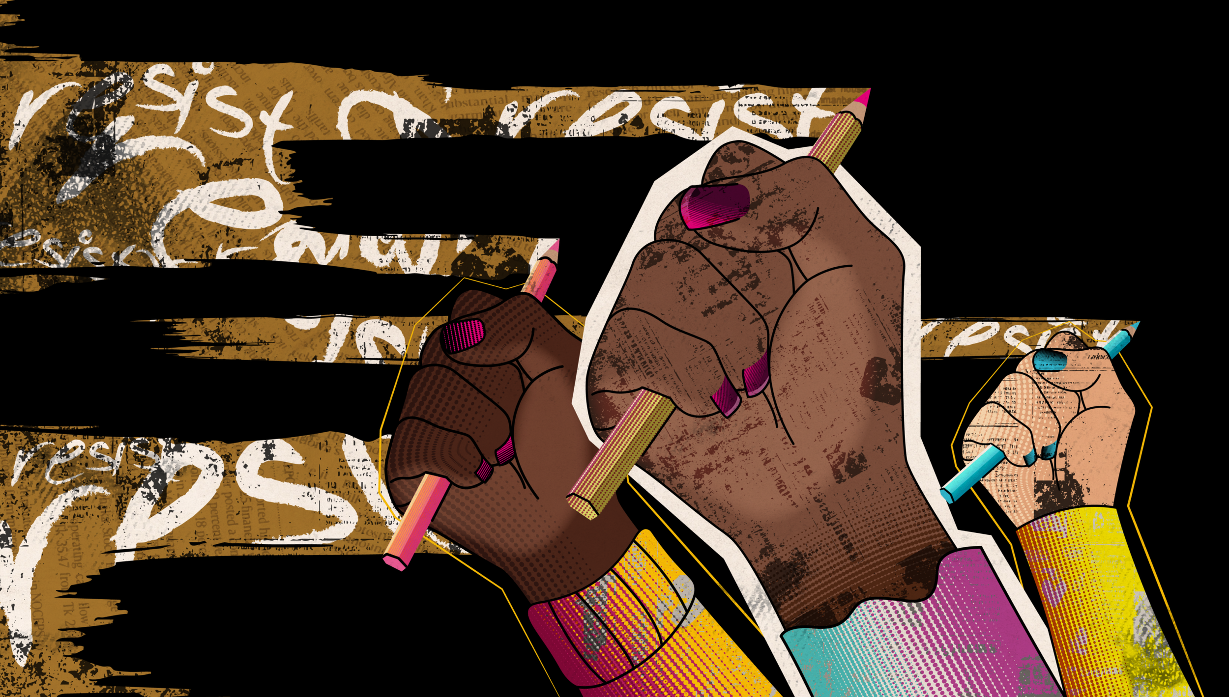 How international student journalists are contending with censorship