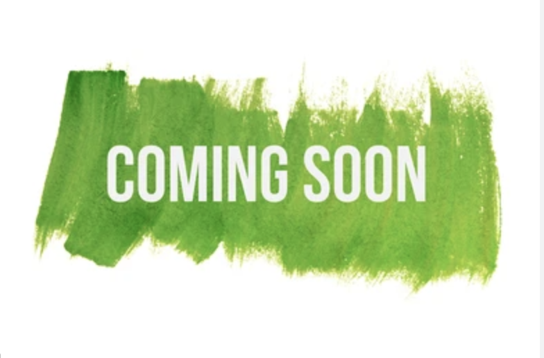 Upcoming Events