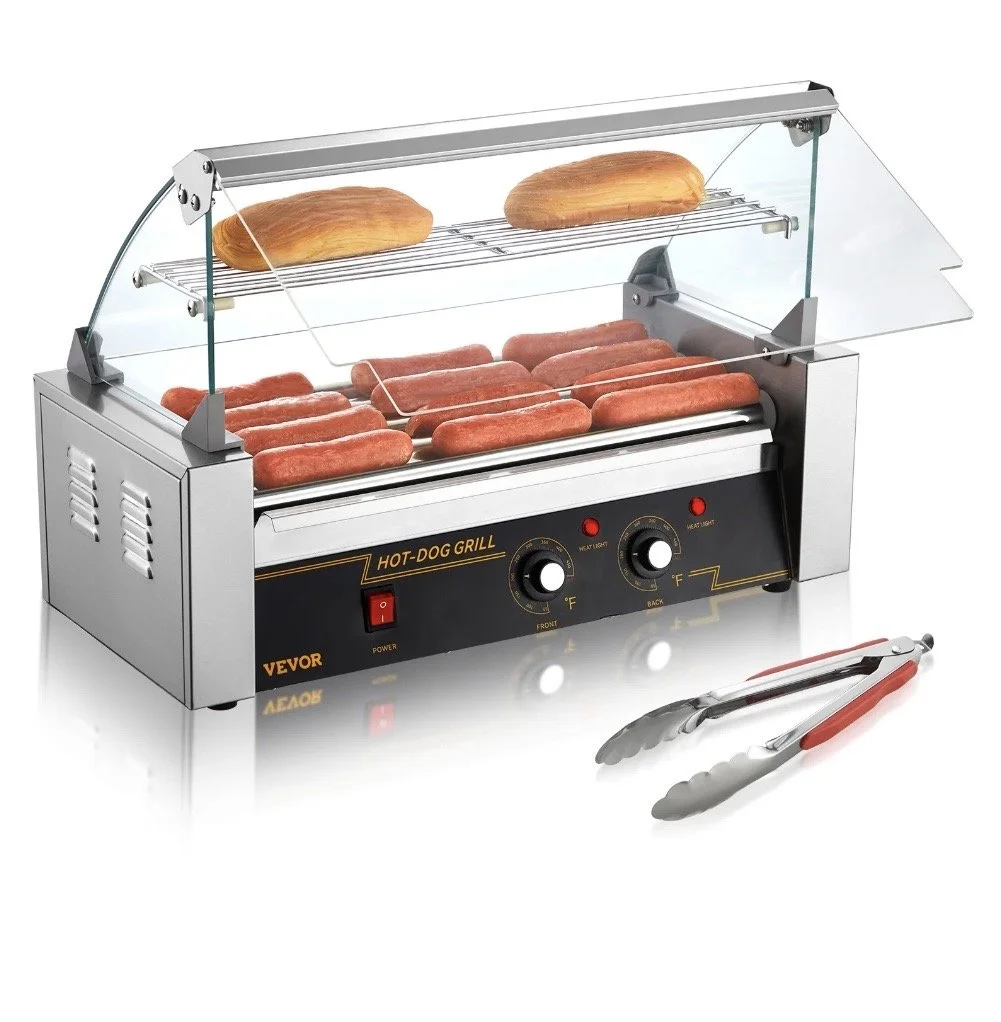 Hot Dog Machine
