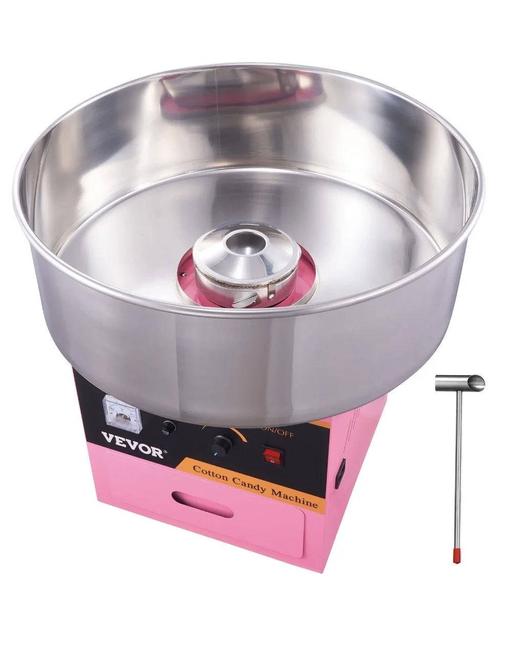 Cotton Candy Machine