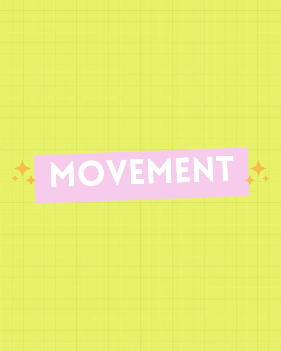 Movement