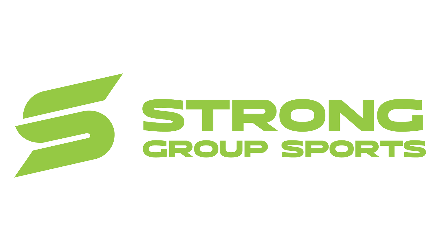 Strong Group Sports