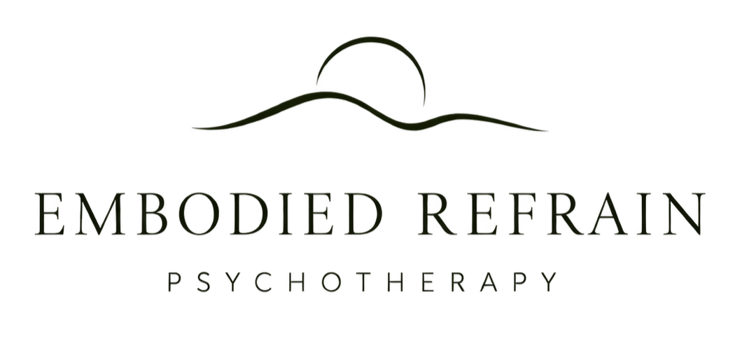 Embodied Refrain Psychotherapy