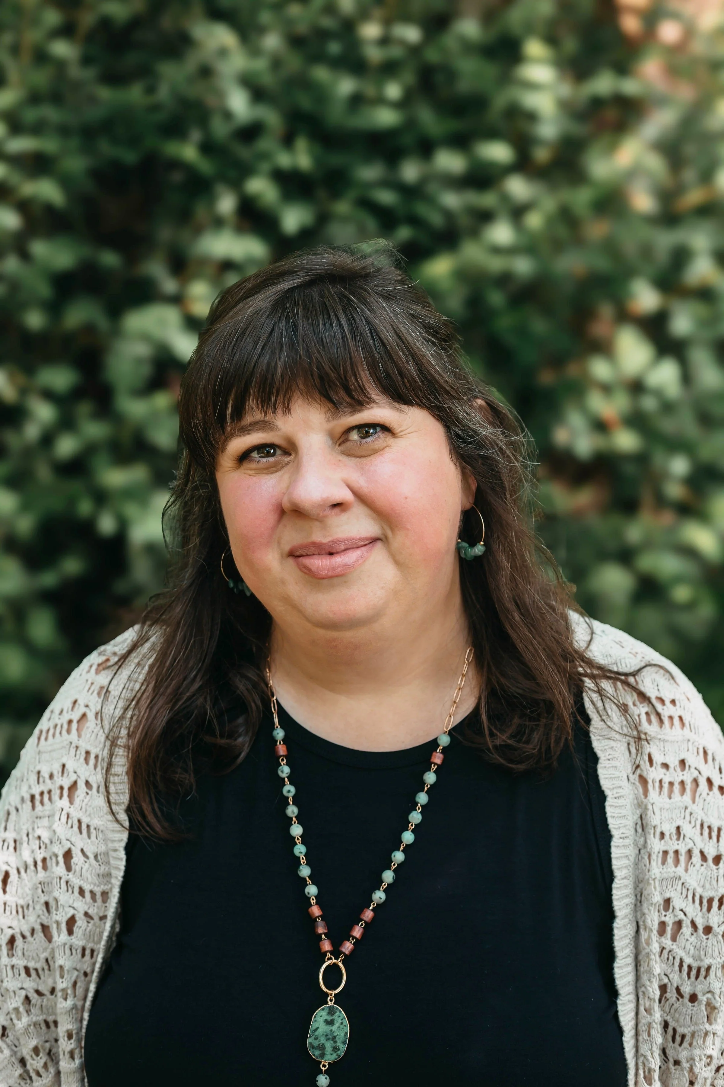 portrait of Elisabeth Waring, LMHCA, therapist in Anacortes, Washington 98221