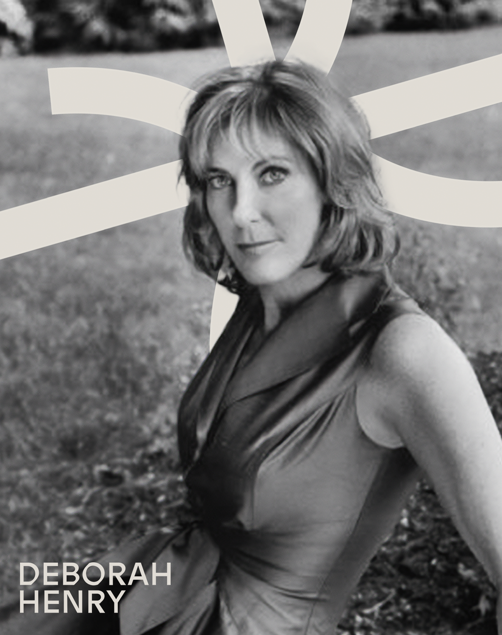 Deborah Henry, portrait