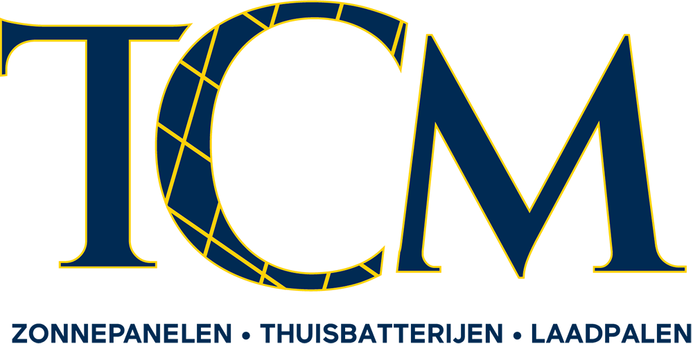 TCM Elektro Waregem - Zonnepanelen | Thuisbatterijen | Laadpalen