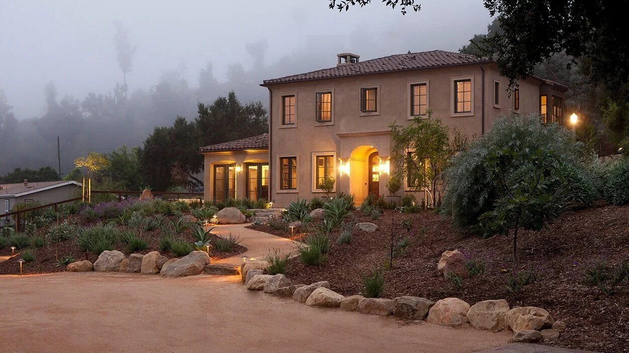 Spanish Estate