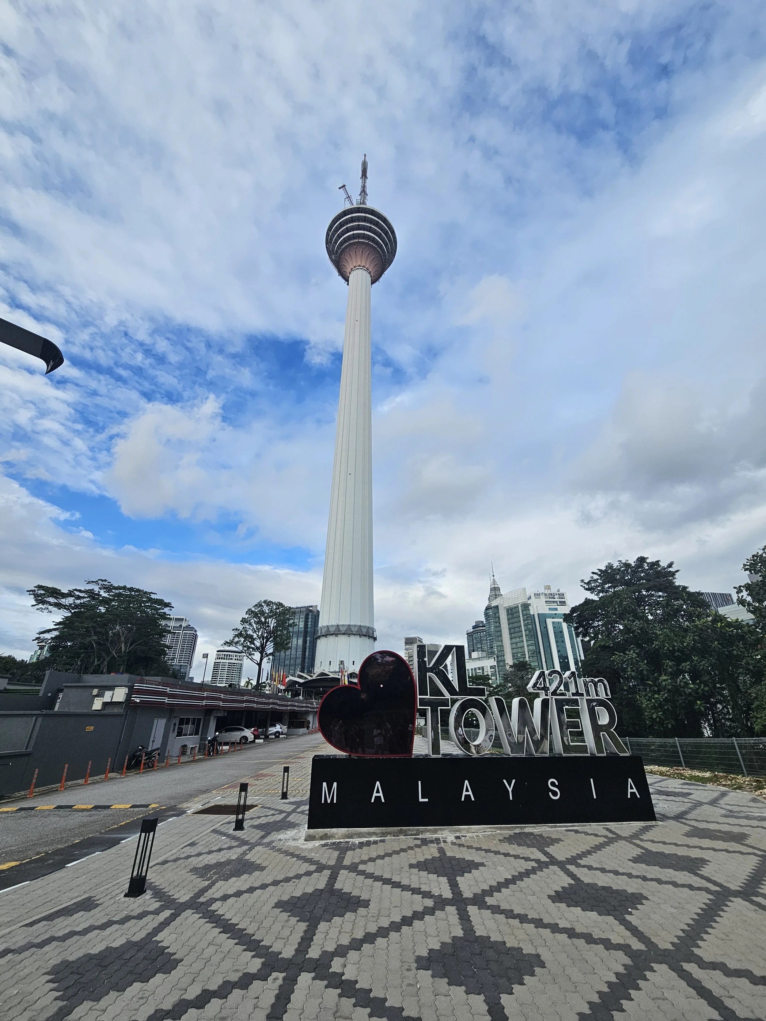 Why Kuala Lumpur Works So Well for Slow Travel