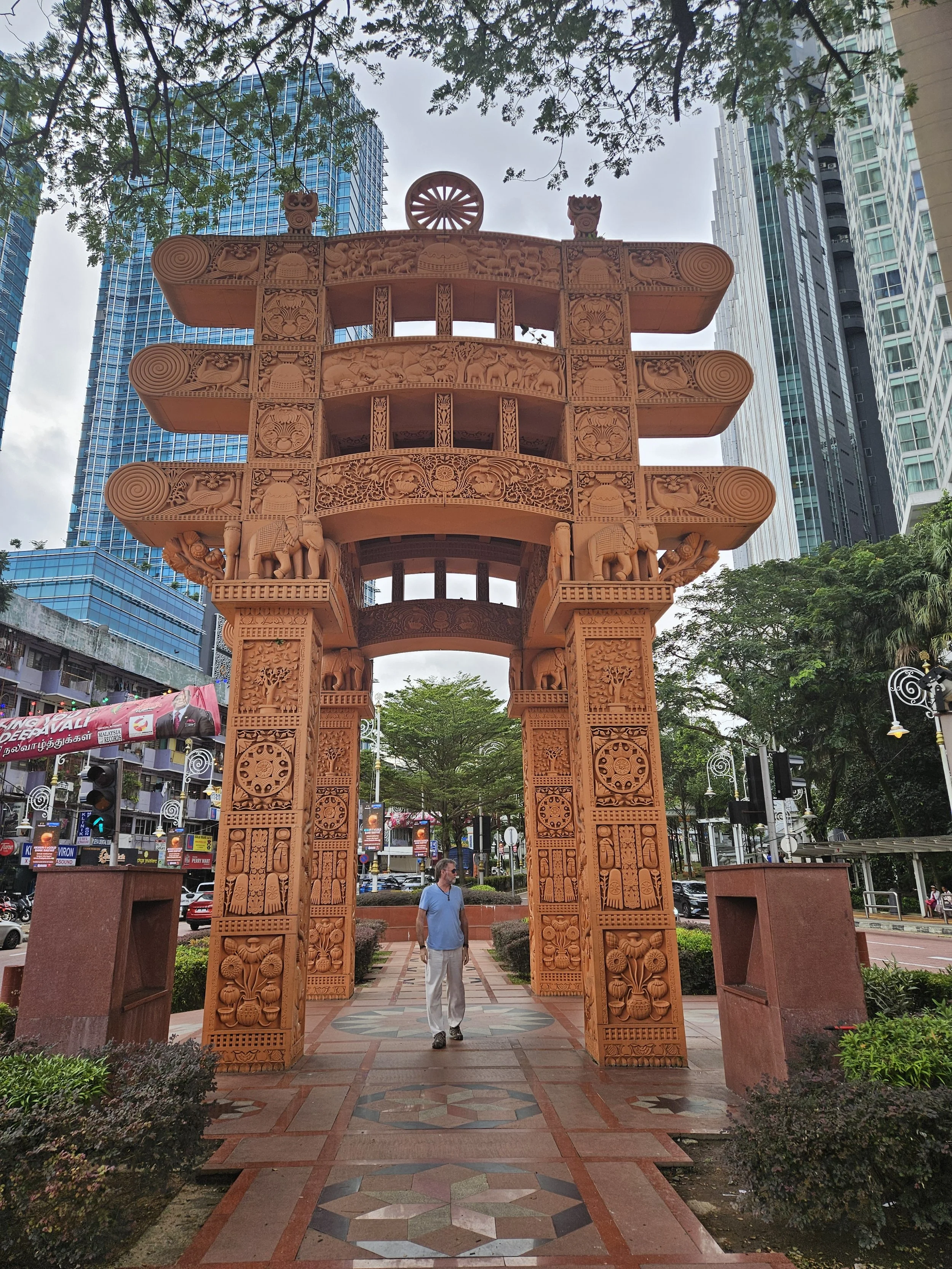 Food: One of Kuala Lumpur's Greatest Strengths