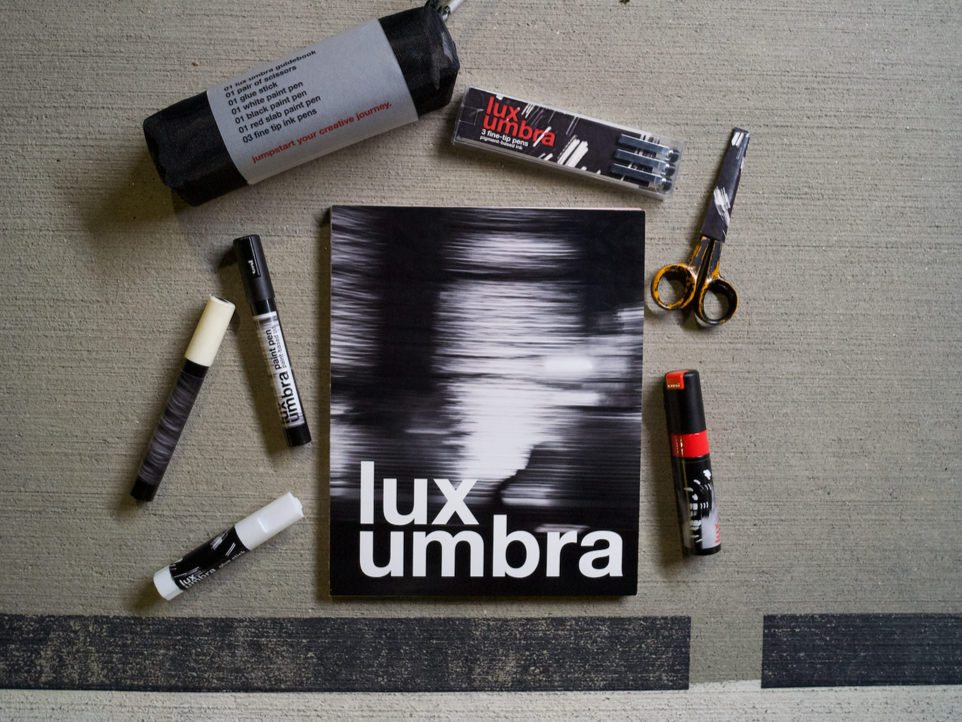 Lux Umbra